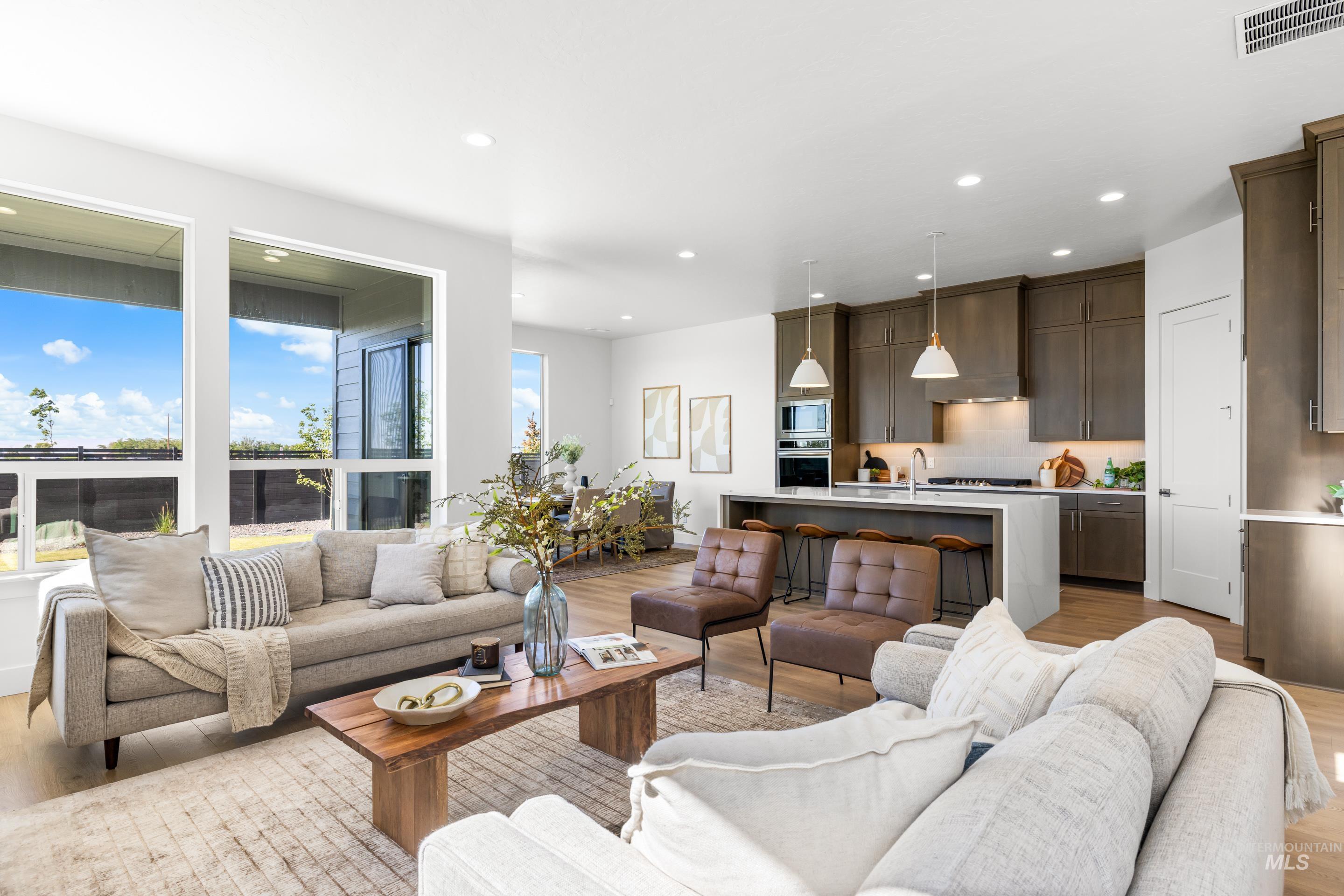 7649 W Whisper Ridge Dr, Meridian, Idaho 83646, 4 Bedrooms, 3 Bathrooms, Residential For Sale, Price $724,900, 98967078