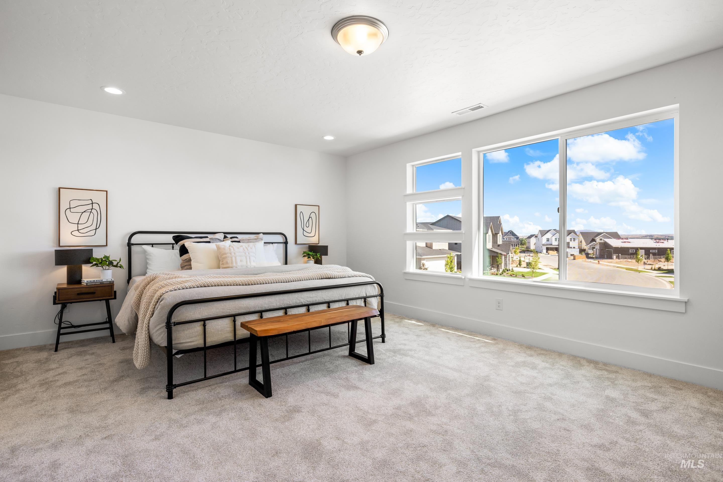 7649 W Whisper Ridge Dr, Meridian, Idaho 83646, 4 Bedrooms, 3 Bathrooms, Residential For Sale, Price $724,900, 98967078