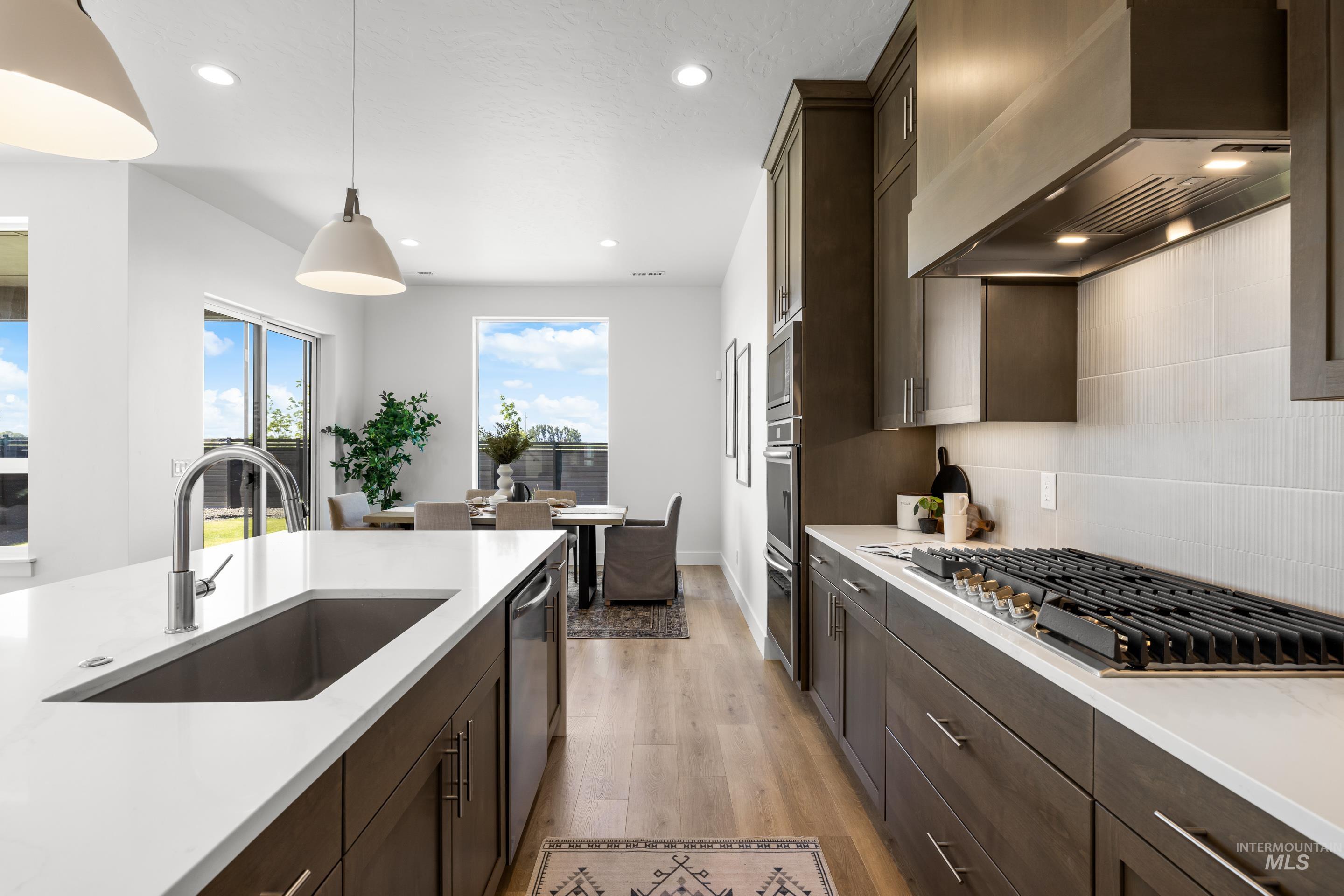 7649 W Whisper Ridge Dr, Meridian, Idaho 83646, 4 Bedrooms, 3 Bathrooms, Residential For Sale, Price $724,900, 98967078