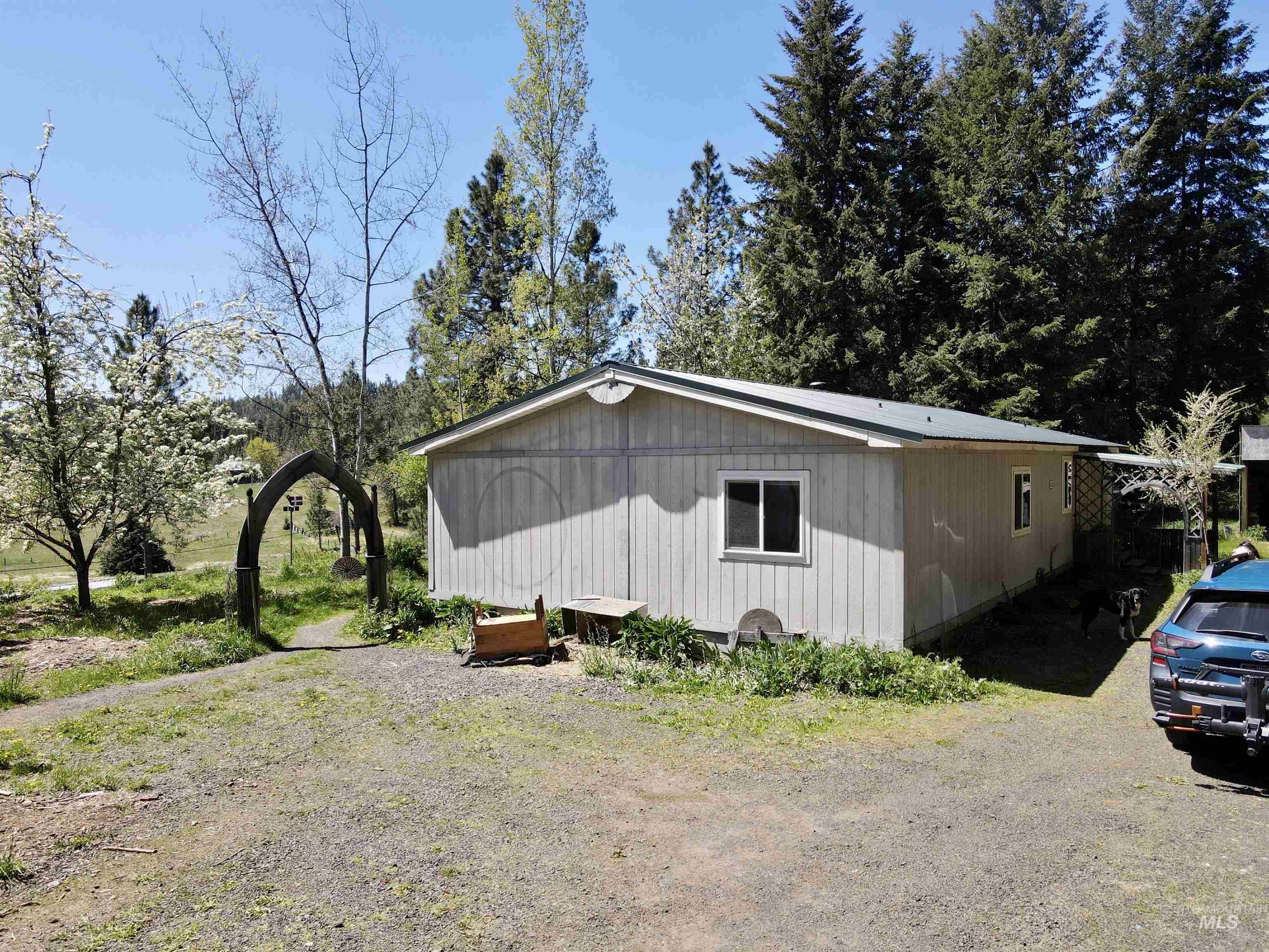 1366 Glenwood Road, Kamiah, Idaho 83536, 3 Bedrooms, 2 Bathrooms, Residential For Sale, Price $387,000, 98967079
