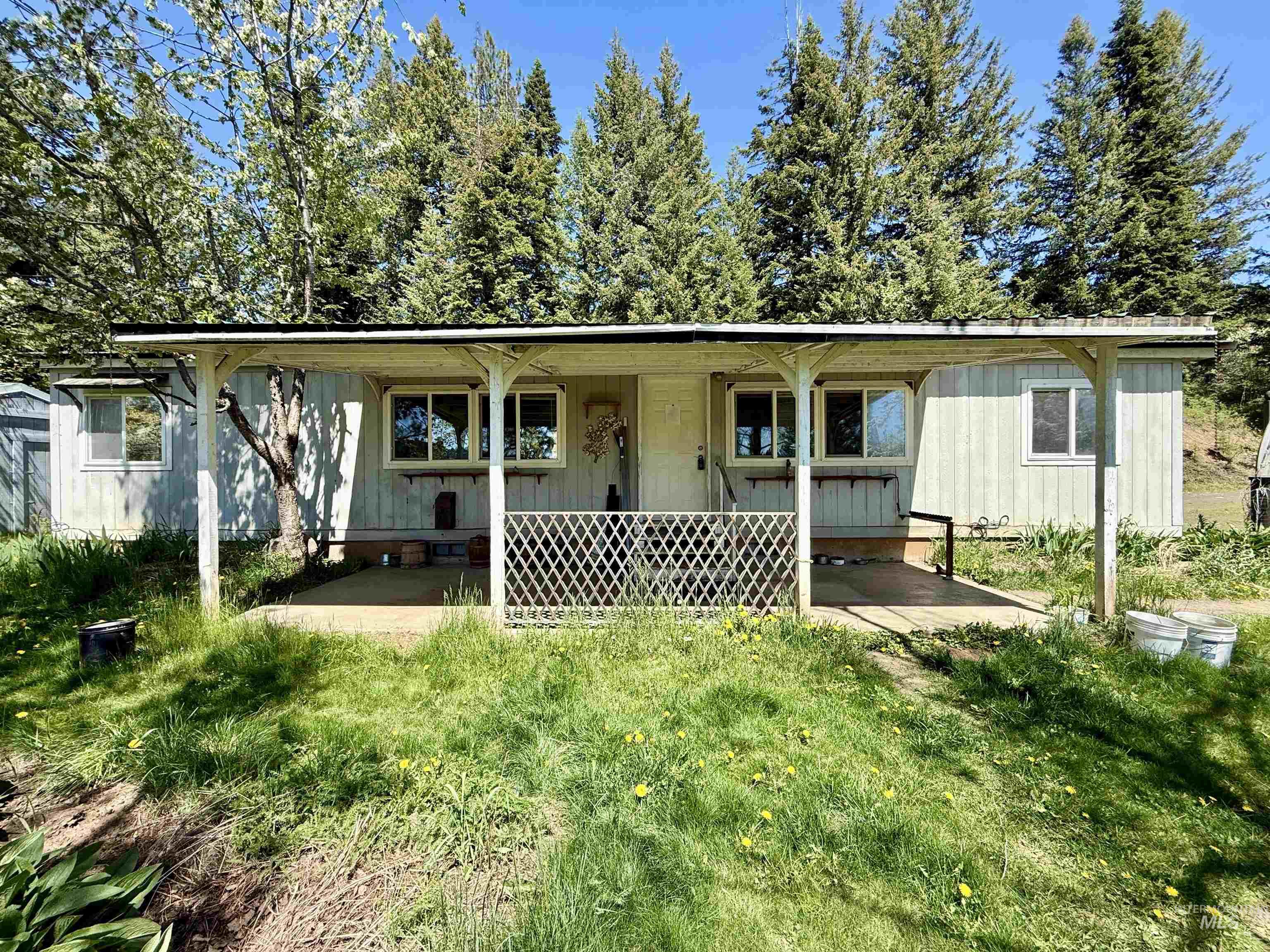 1366 Glenwood Road, Kamiah, Idaho 83536, 3 Bedrooms, 2 Bathrooms, Residential For Sale, Price $387,000, 98967079