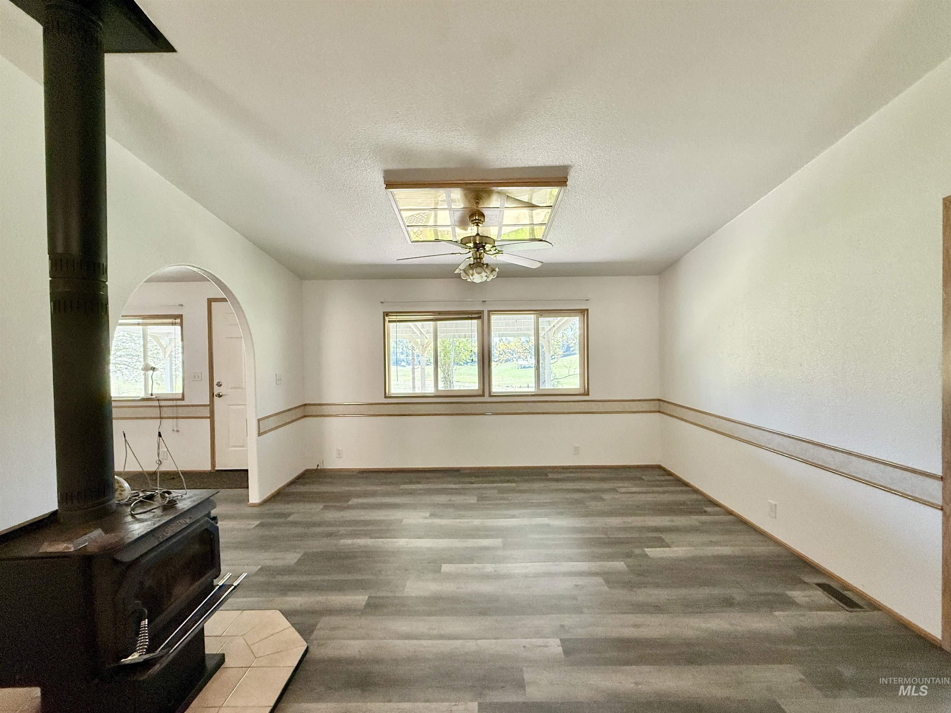 1366 Glenwood Road, Kamiah, Idaho 83536, 3 Bedrooms, 2 Bathrooms, Residential For Sale, Price $387,000, 98967079