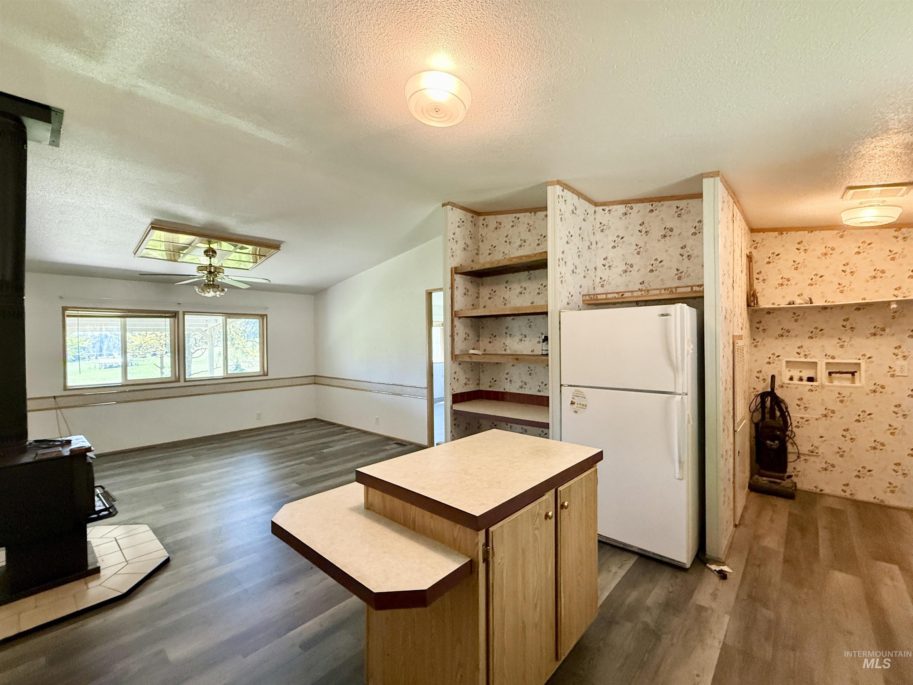 1366 Glenwood Road, Kamiah, Idaho 83536, 3 Bedrooms, 2 Bathrooms, Residential For Sale, Price $387,000, 98967079