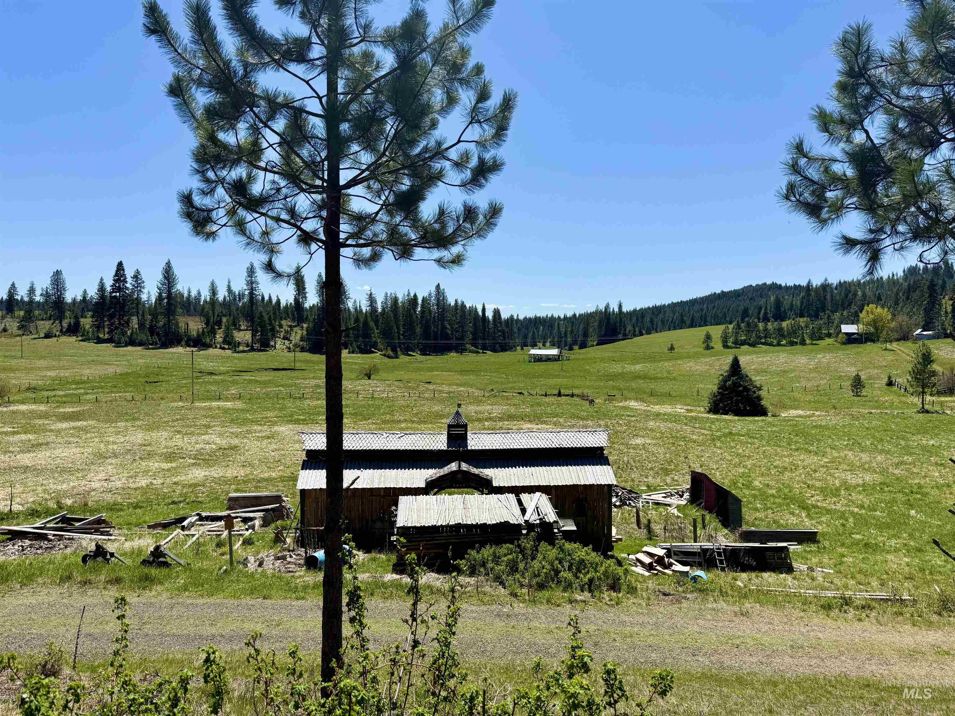1366 Glenwood Road, Kamiah, Idaho 83536, 3 Bedrooms, 2 Bathrooms, Residential For Sale, Price $387,000, 98967079