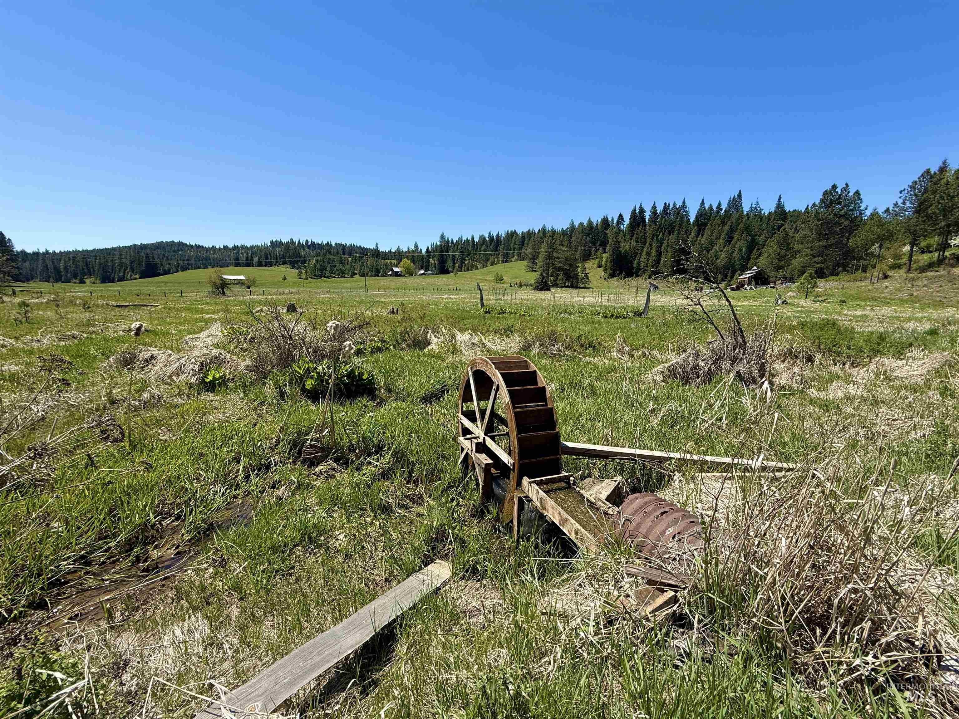 1366 Glenwood Road, Kamiah, Idaho 83536, 3 Bedrooms, 2 Bathrooms, Residential For Sale, Price $387,000, 98967079