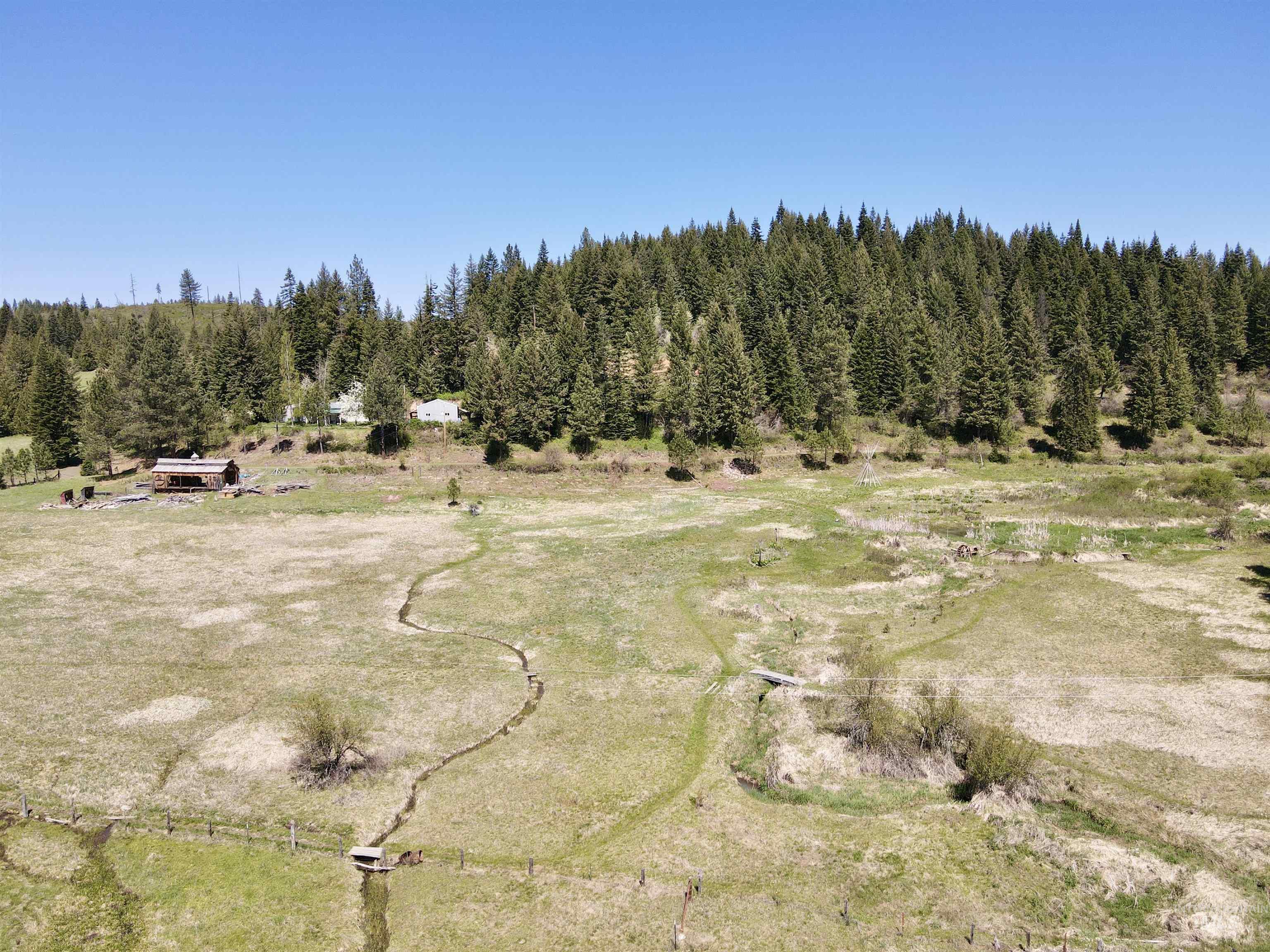 1366 Glenwood Road, Kamiah, Idaho 83536, 3 Bedrooms, 2 Bathrooms, Residential For Sale, Price $387,000, 98967079