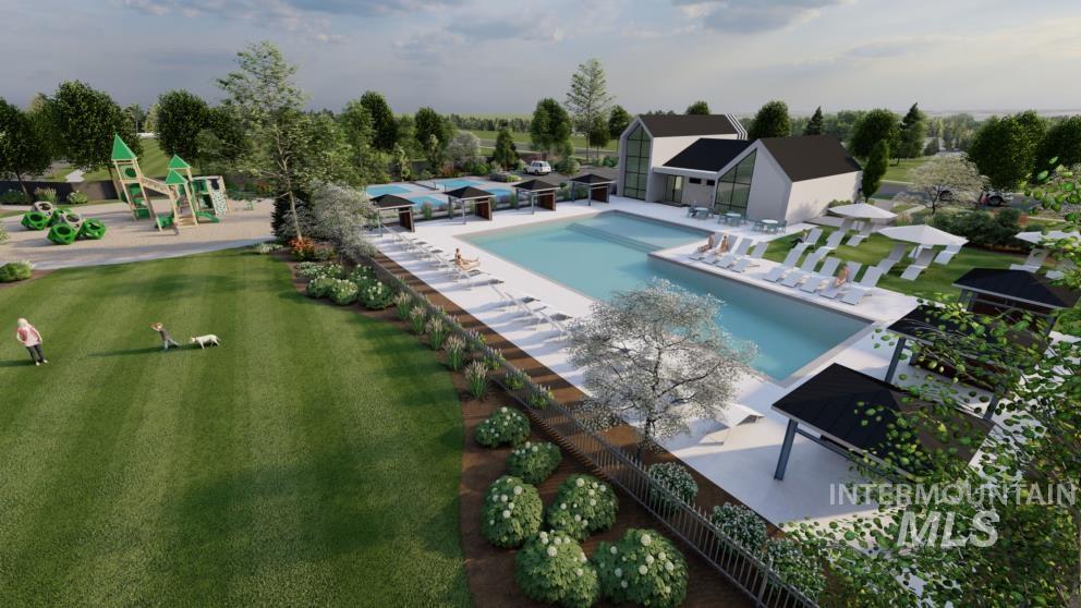 7660 W Old School St, Meridian, Idaho 83646, 5 Bedrooms, 3 Bathrooms, Residential For Sale, Price $779,900, 98967083