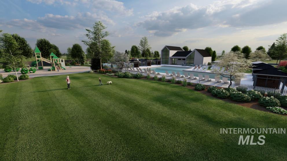 7660 W Old School St, Meridian, Idaho 83646, 5 Bedrooms, 3 Bathrooms, Residential For Sale, Price $779,900, 98967083