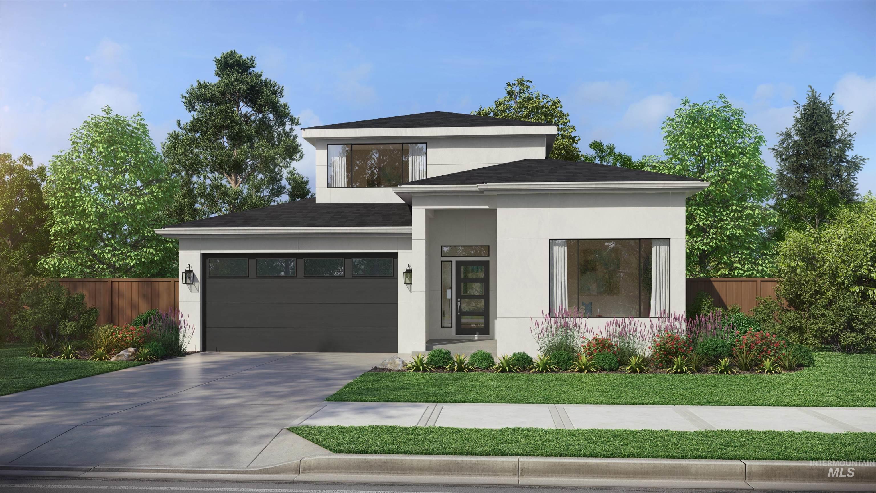 6732 N Magic Mallard Ave, Meridian, Idaho 83646, 3 Bedrooms, 3.5 Bathrooms, Residential For Sale, Price $739,900, 98967084