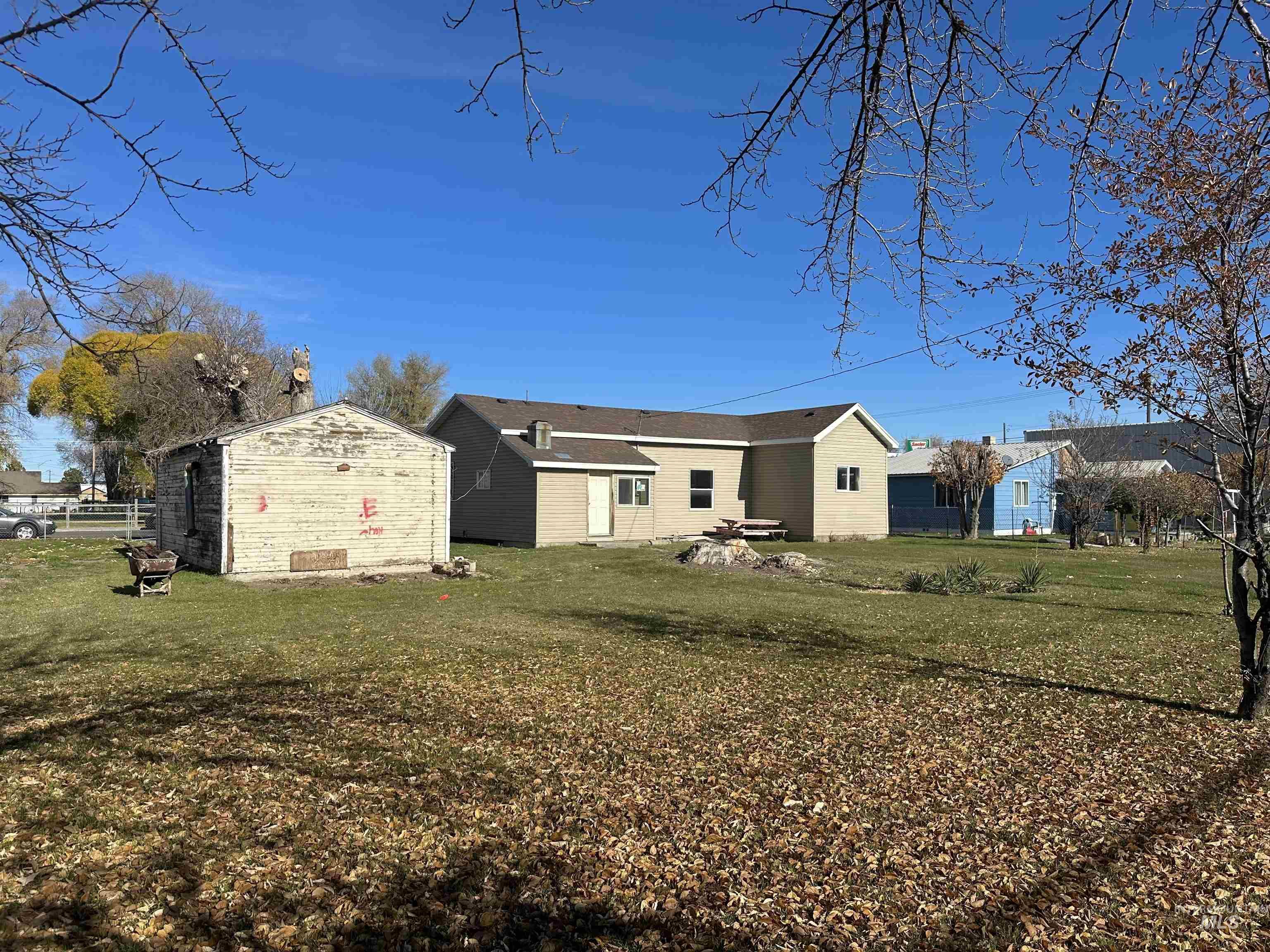 613 2nd Street S, Rupert, Idaho 83318, 3 Bedrooms, 1 Bathroom, Residential For Sale, Price $180,000, 98967085