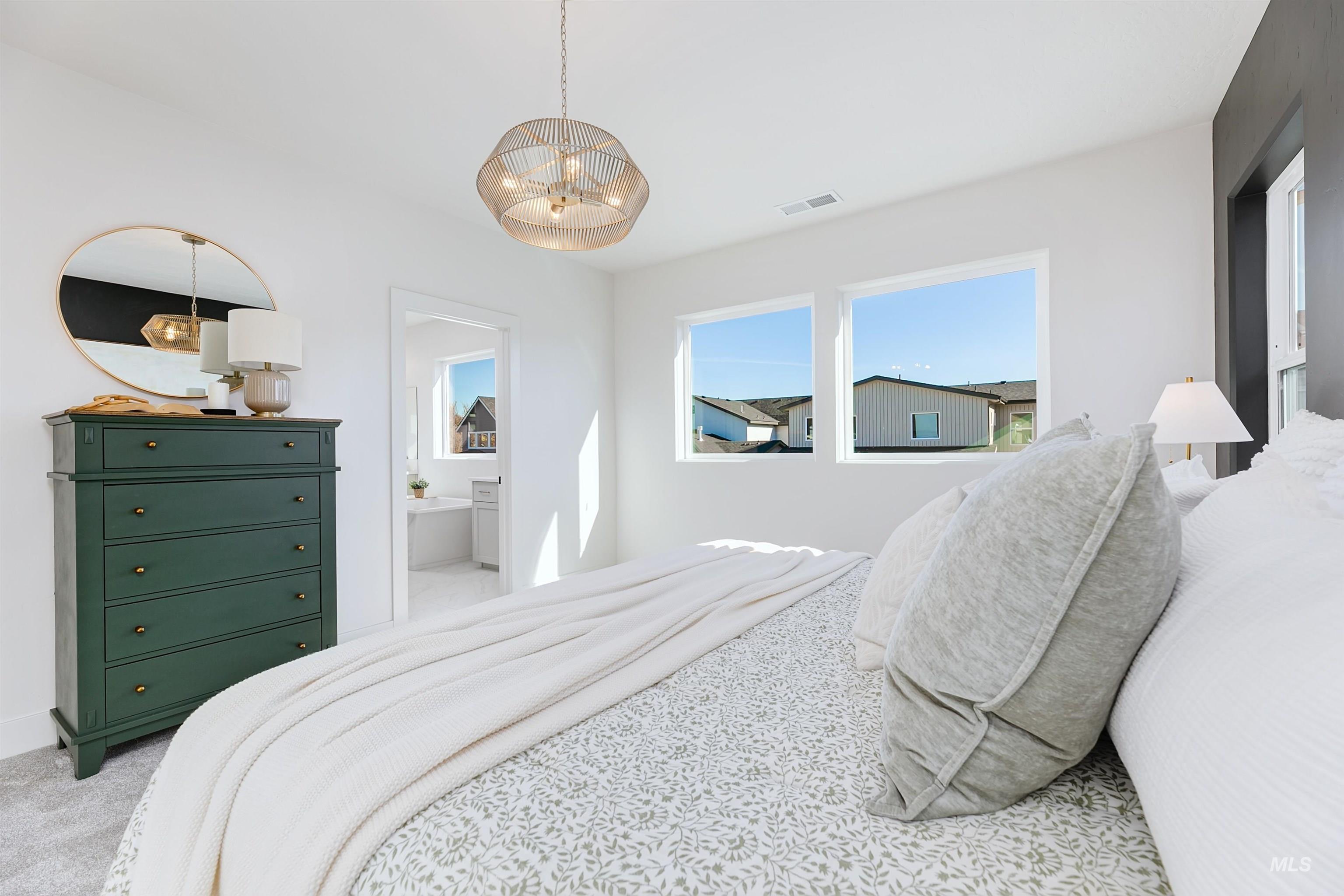 13926 E Ermine Ave., Boise, Idaho 83714, 4 Bedrooms, 3.5 Bathrooms, Residential For Sale, Price $903,665, 98967093