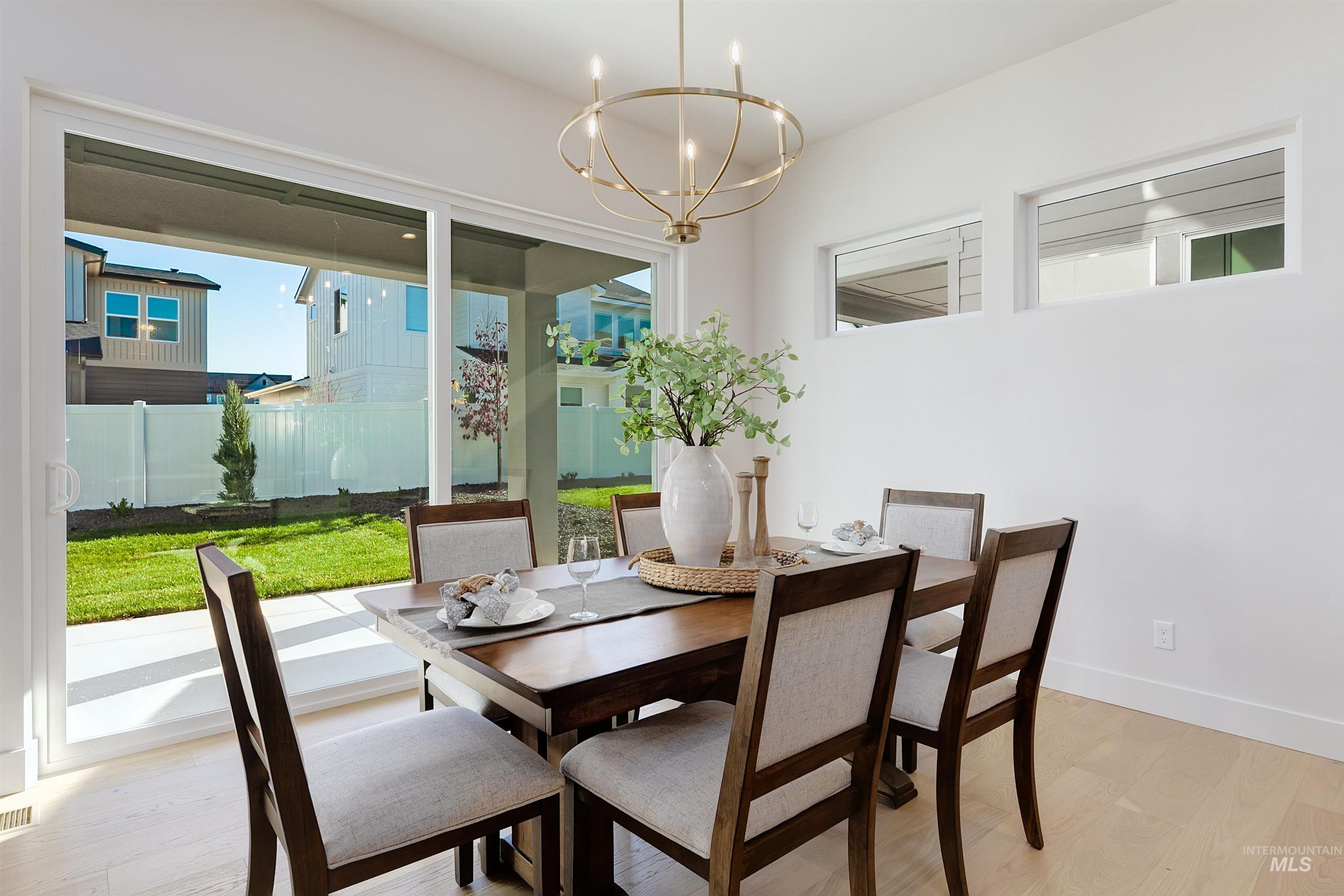 13926 E Ermine Ave., Boise, Idaho 83714, 4 Bedrooms, 3.5 Bathrooms, Residential For Sale, Price $903,665, 98967093