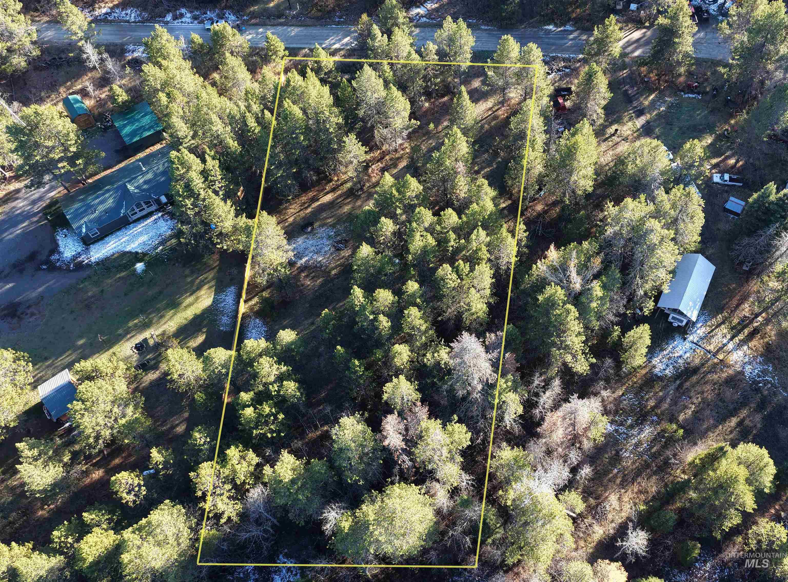 118 Westwind Ln, Donnelly, Idaho 83615, Land For Sale, Price $258,000, 98967094