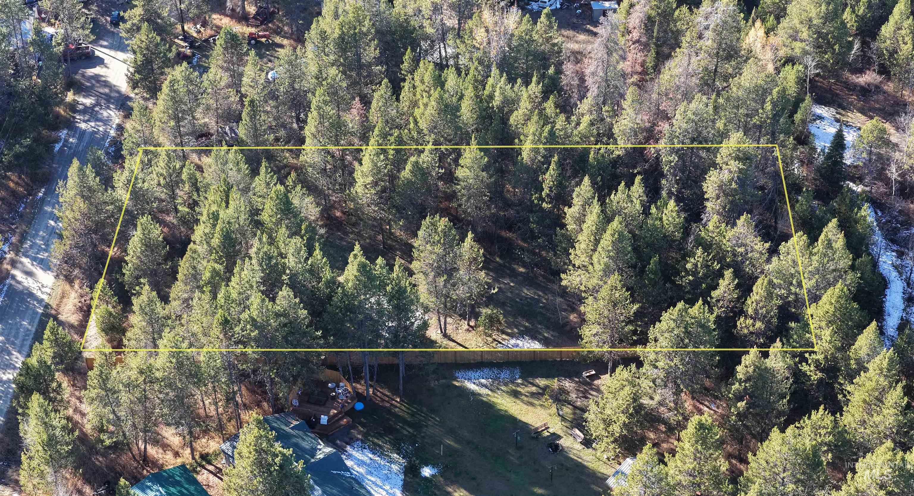 118 Westwind Ln, Donnelly, Idaho 83615, Land For Sale, Price $258,000, 98967094