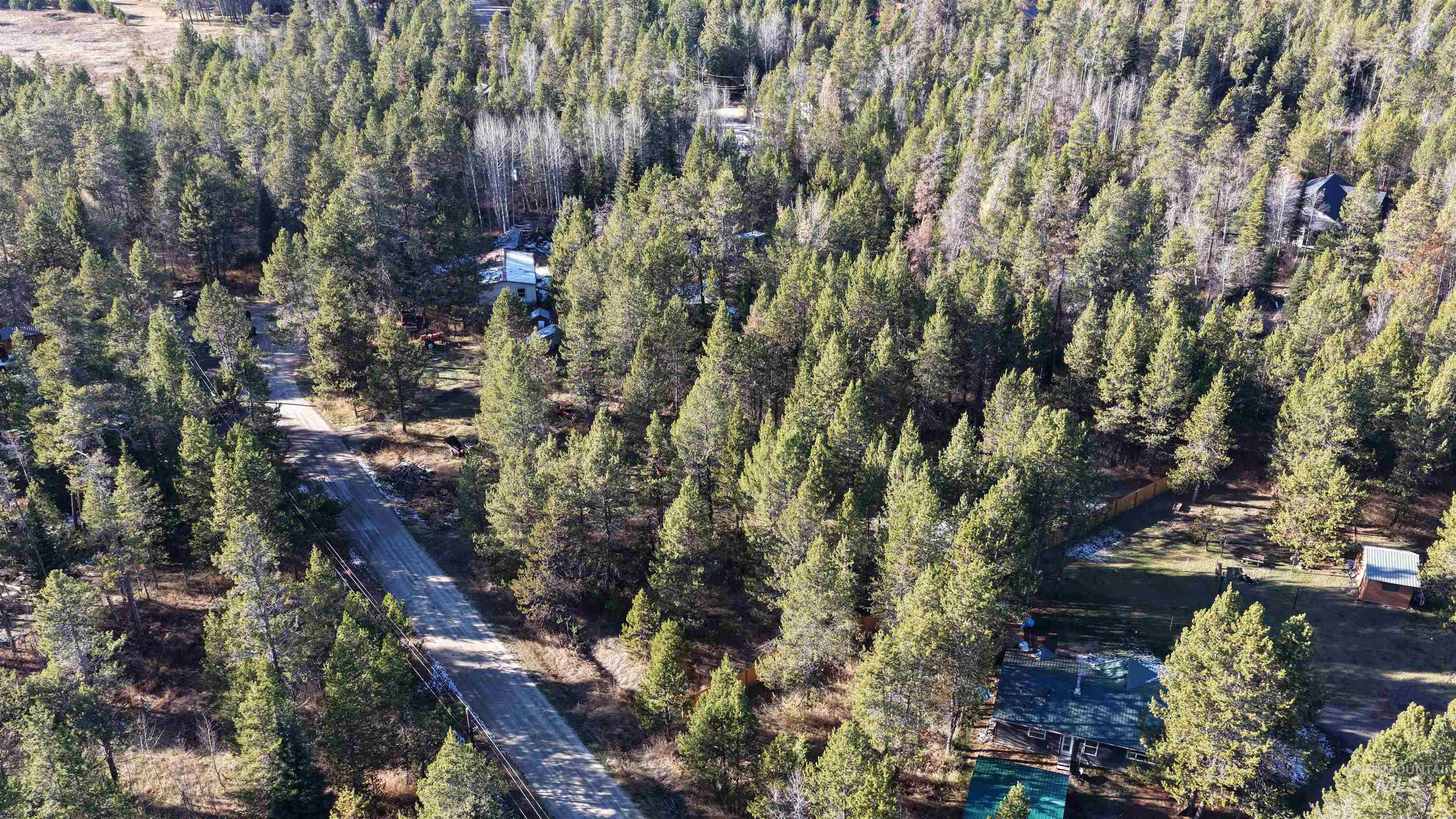 118 Westwind Ln, Donnelly, Idaho 83615, Land For Sale, Price $258,000, 98967094