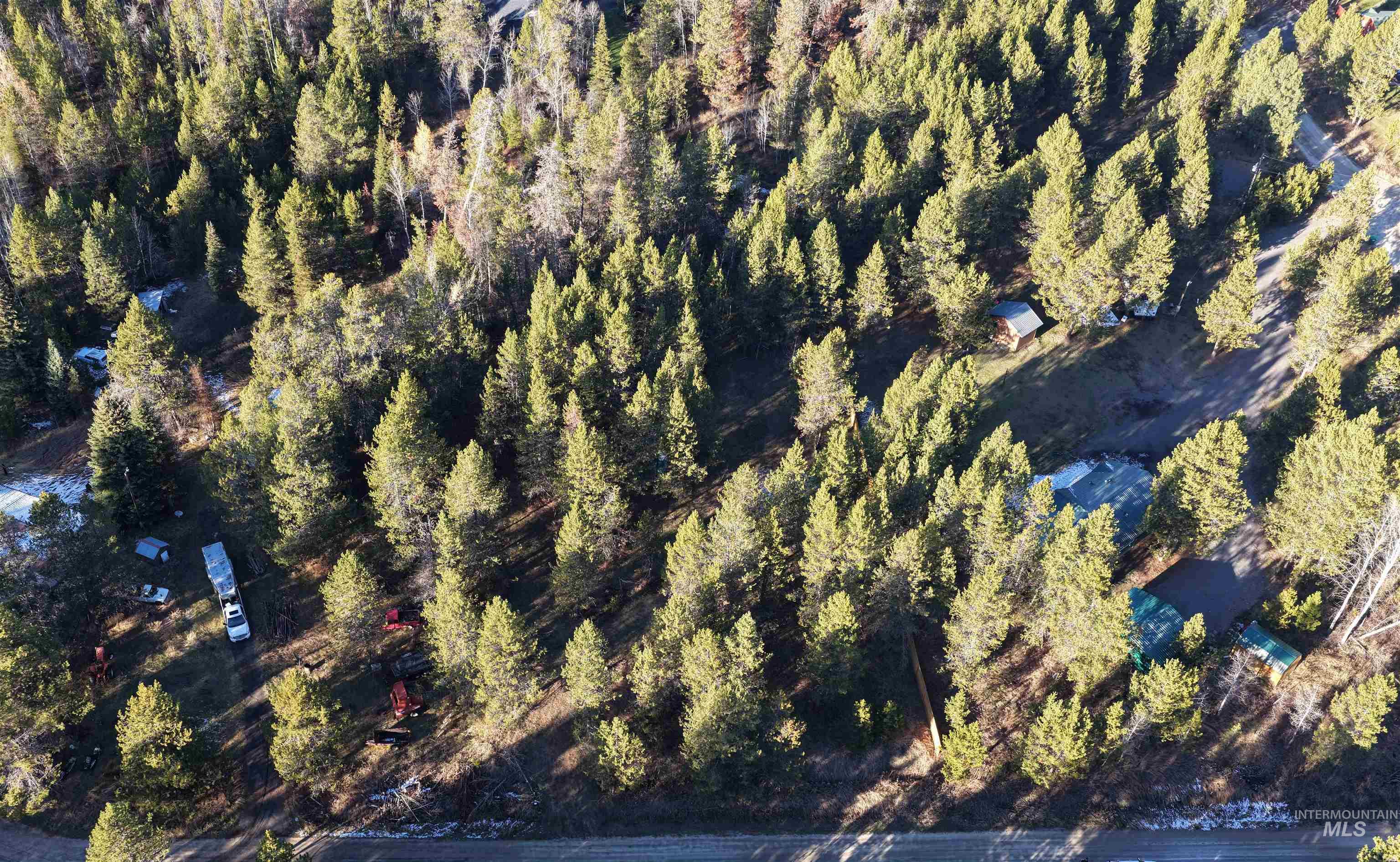 118 Westwind Ln, Donnelly, Idaho 83615, Land For Sale, Price $258,000, 98967094