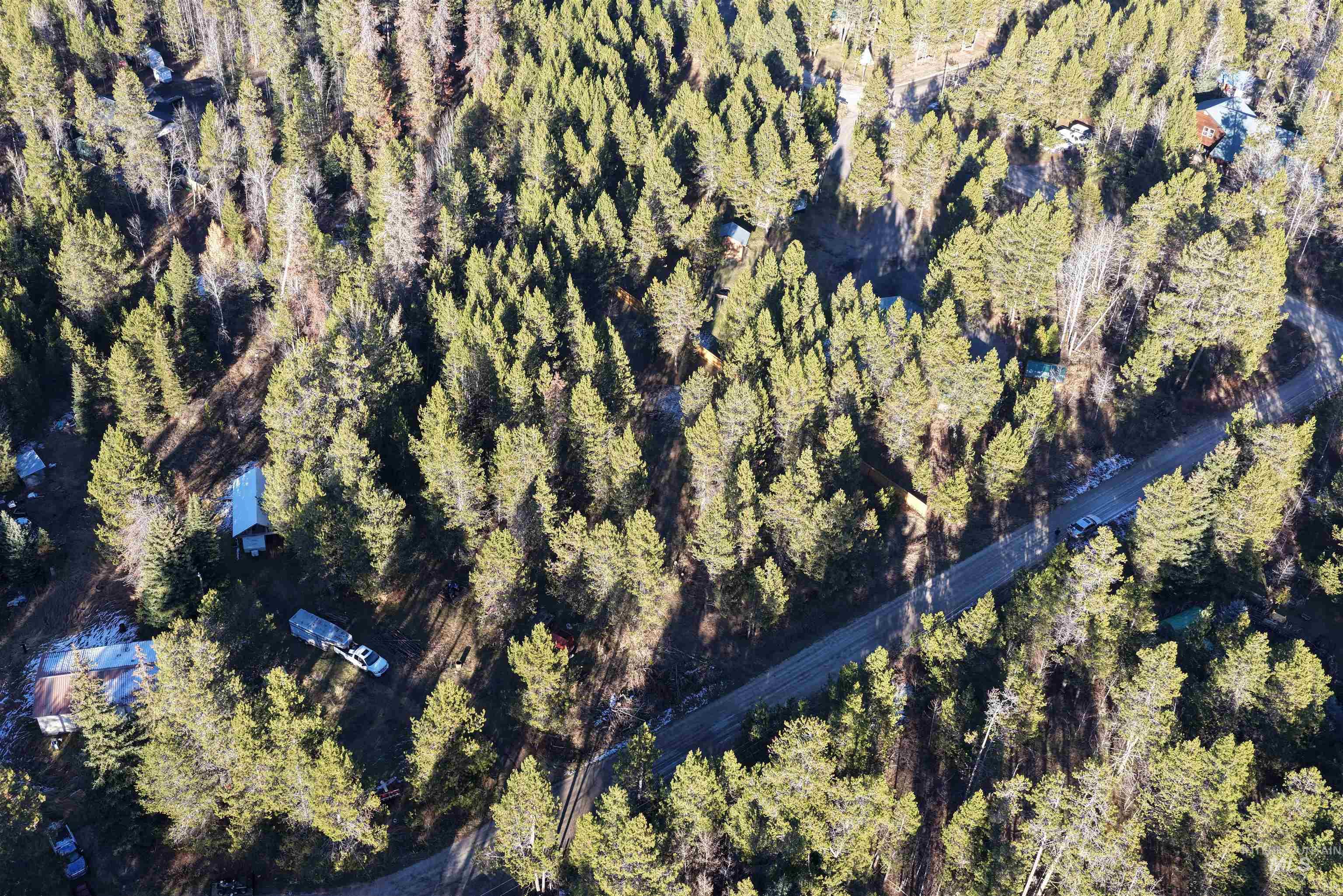 118 Westwind Ln, Donnelly, Idaho 83615, Land For Sale, Price $258,000, 98967094