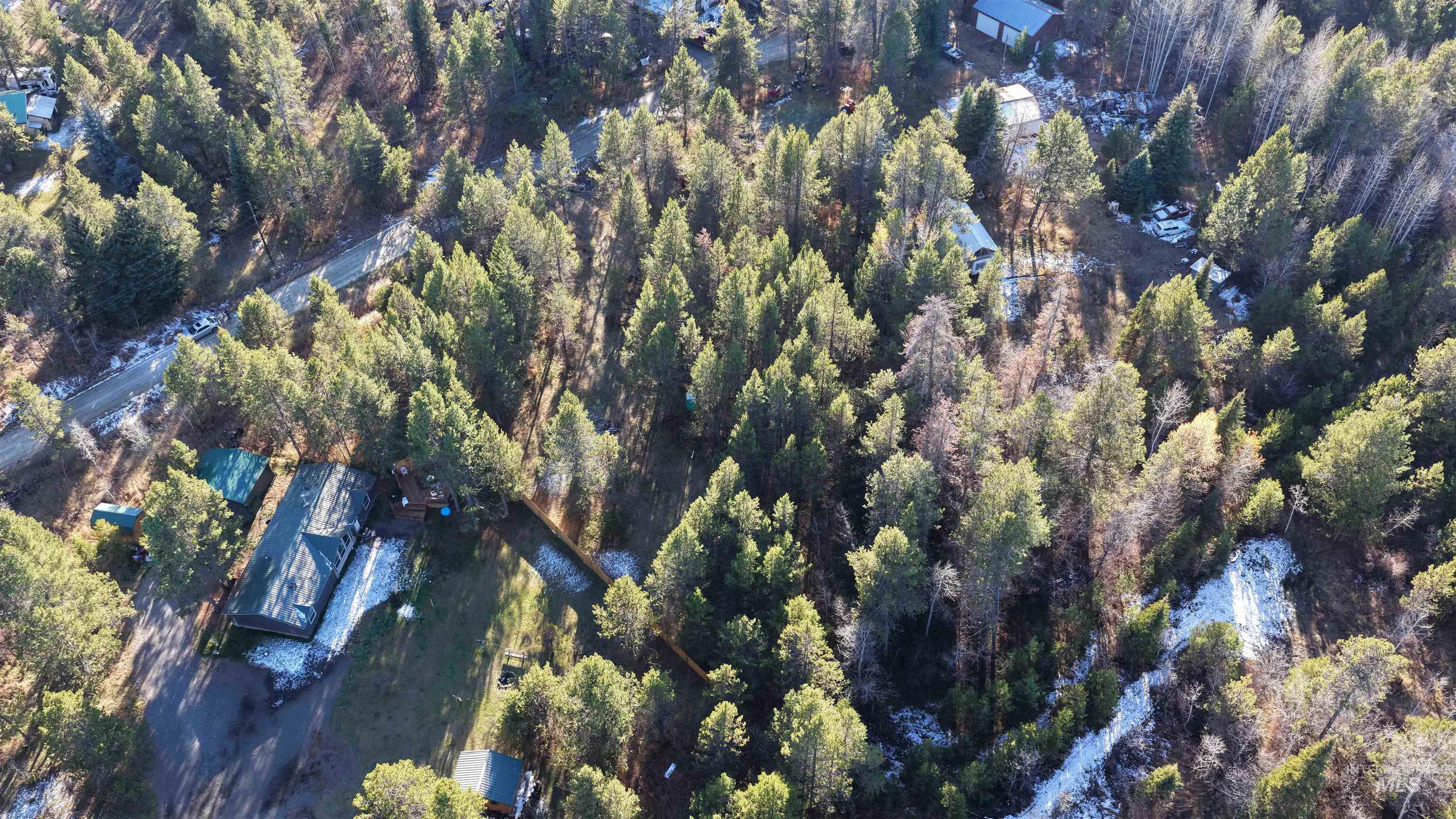 118 Westwind Ln, Donnelly, Idaho 83615, Land For Sale, Price $258,000, 98967094