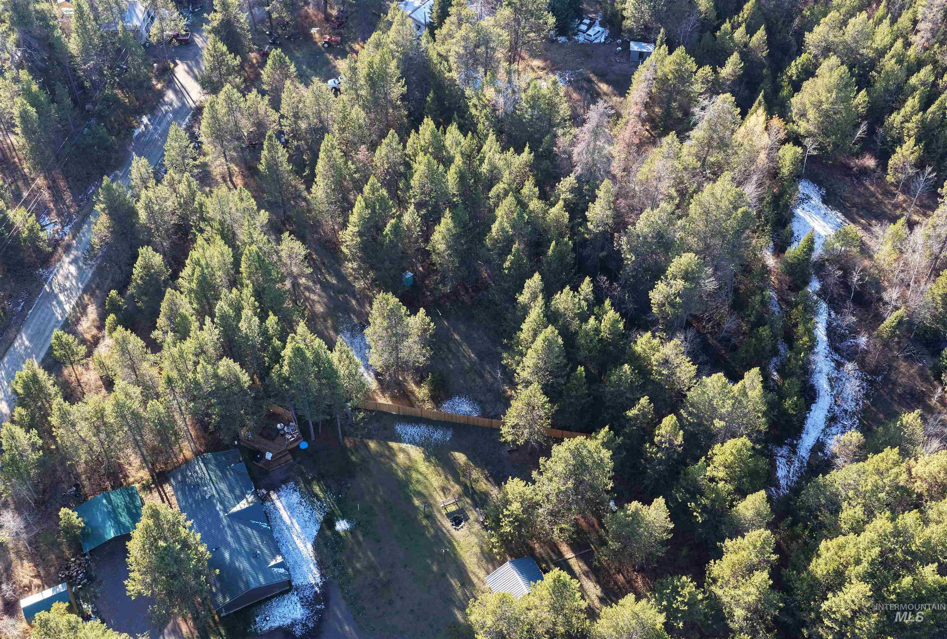 118 Westwind Ln, Donnelly, Idaho 83615, Land For Sale, Price $258,000, 98967094