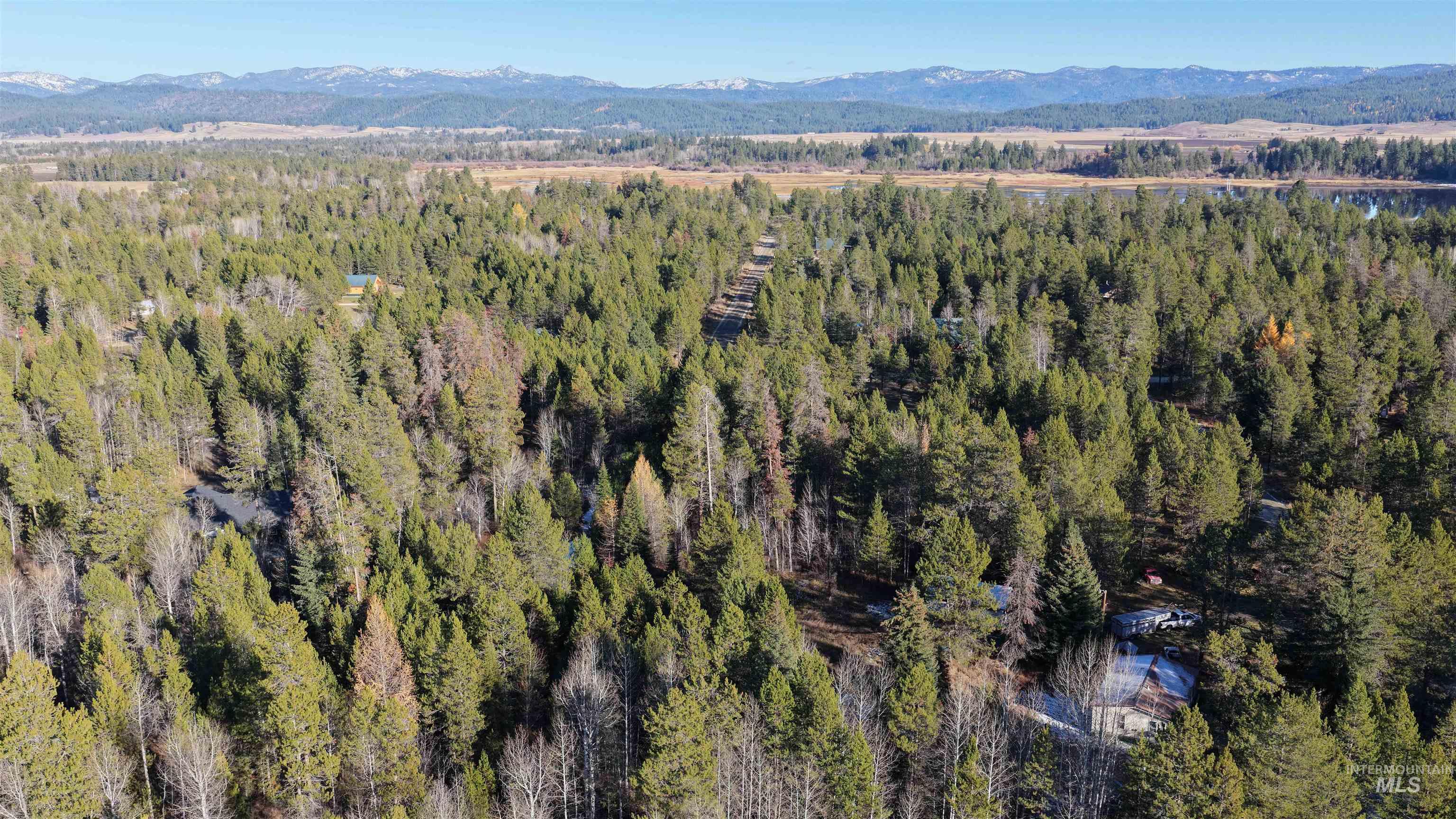 118 Westwind Ln, Donnelly, Idaho 83615, Land For Sale, Price $258,000, 98967094