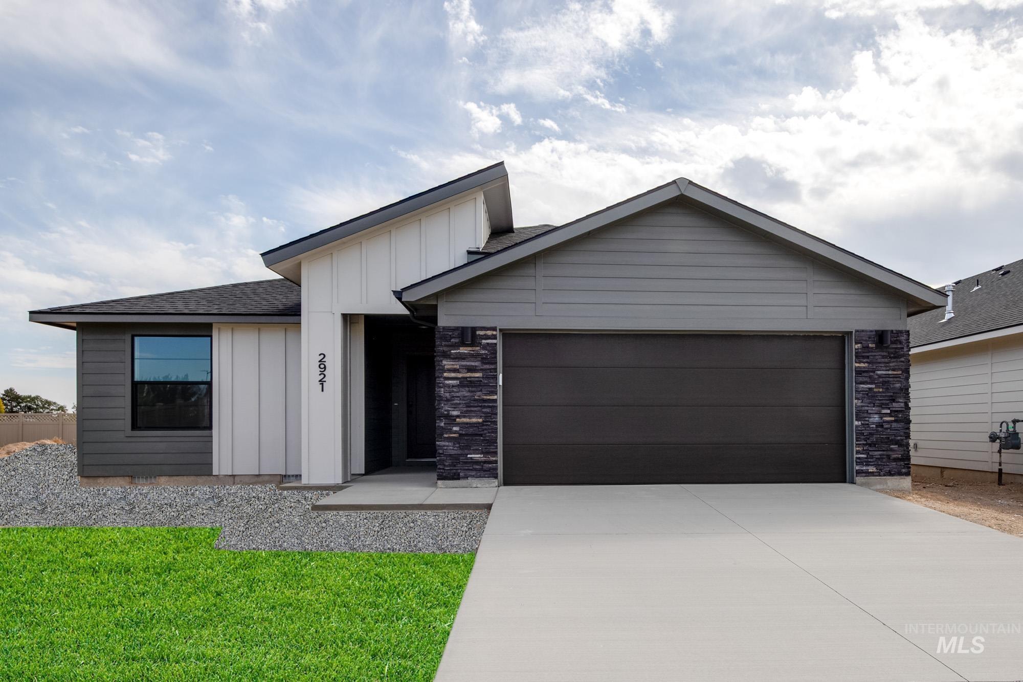 3710 W Dover St, Meridian, Idaho 83642, 3 Bedrooms, 2 Bathrooms, Residential For Sale, Price $469,990, 98967095