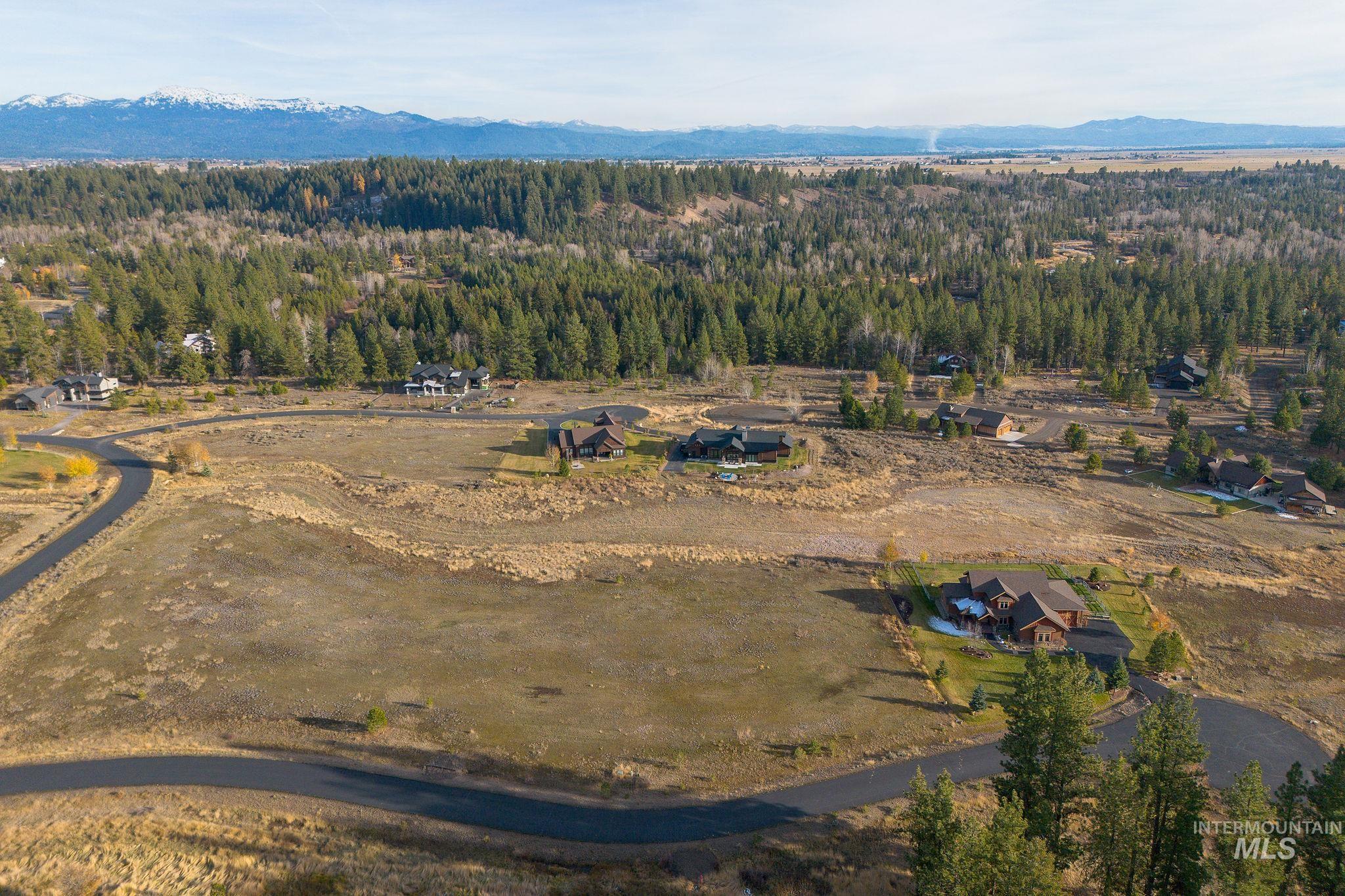18 Arrowgrass Way, McCall, Idaho 83638, Land For Sale, Price $185,000, 98967104