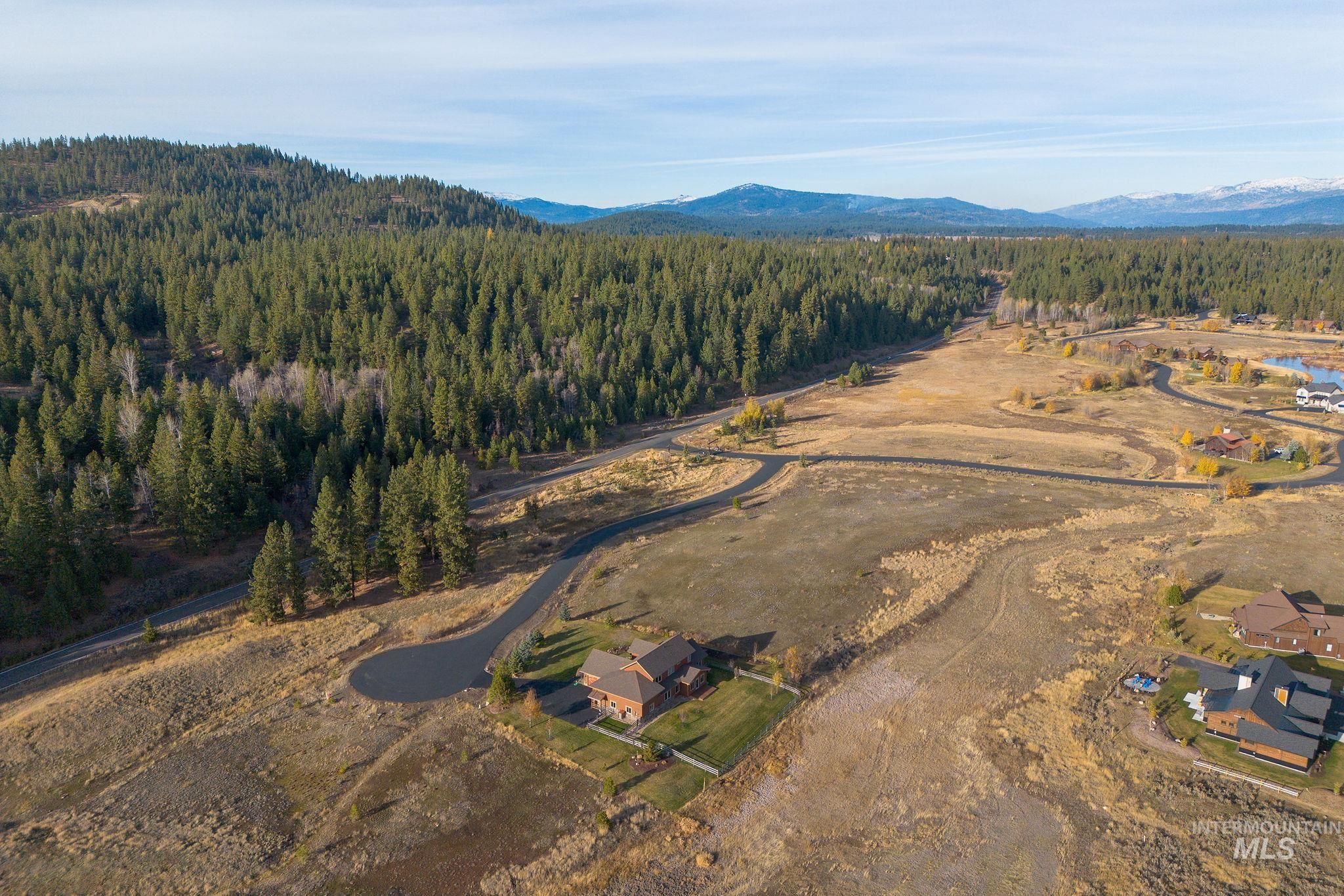 18 Arrowgrass Way, McCall, Idaho 83638, Land For Sale, Price $185,000, 98967104