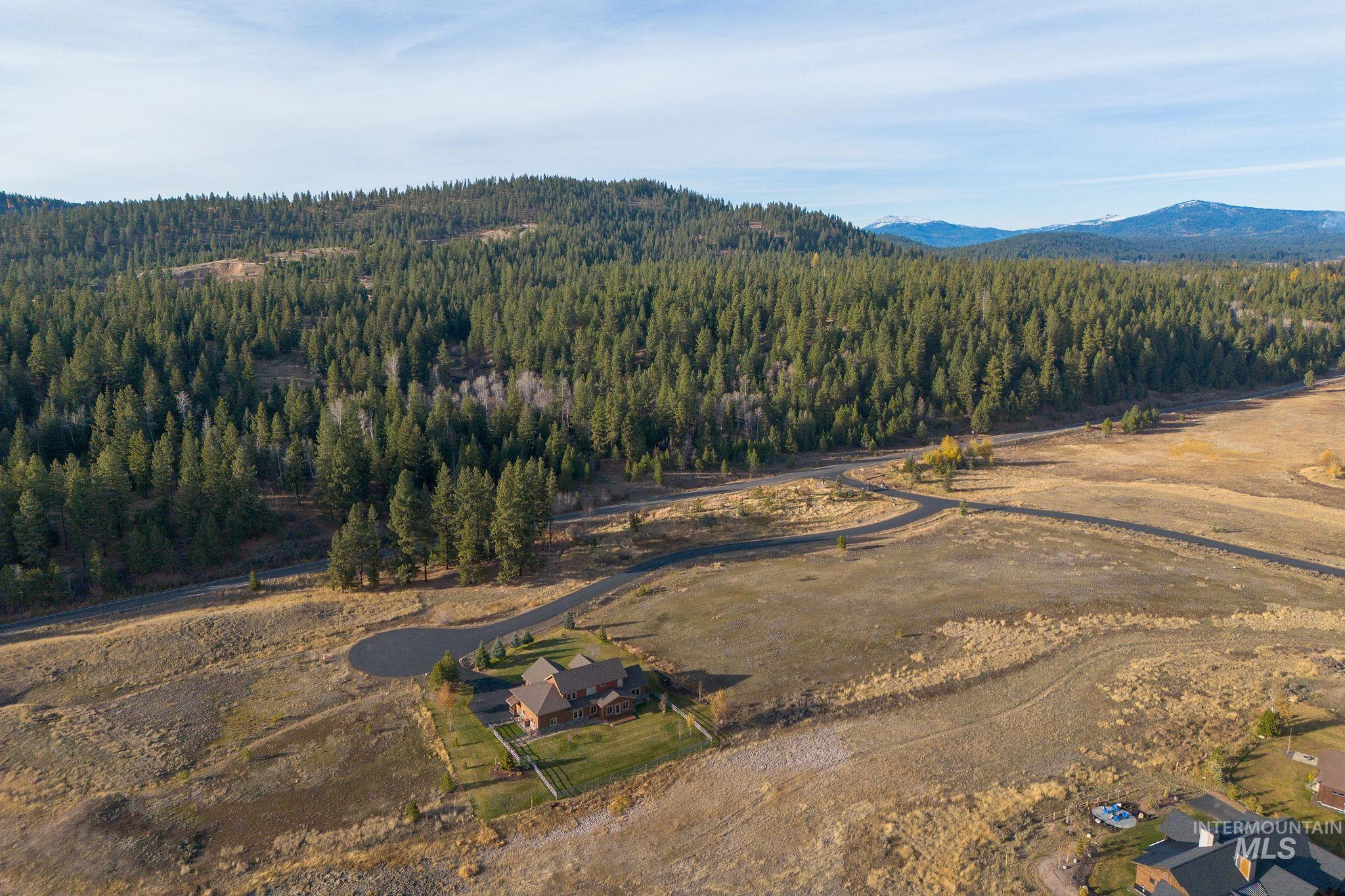 18 Arrowgrass Way, McCall, Idaho 83638, Land For Sale, Price $185,000, 98967104