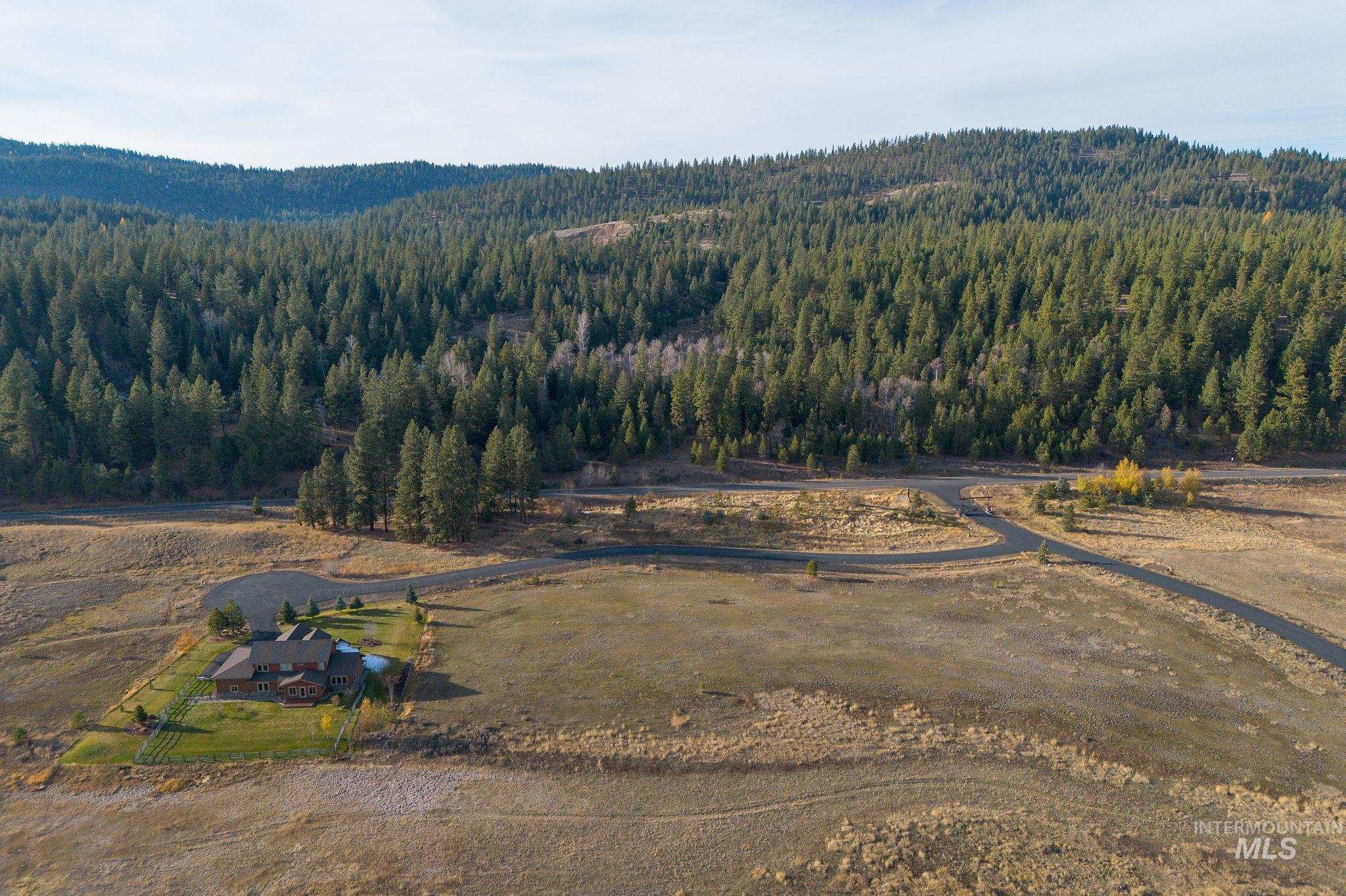 18 Arrowgrass Way, McCall, Idaho 83638, Land For Sale, Price $185,000, 98967104