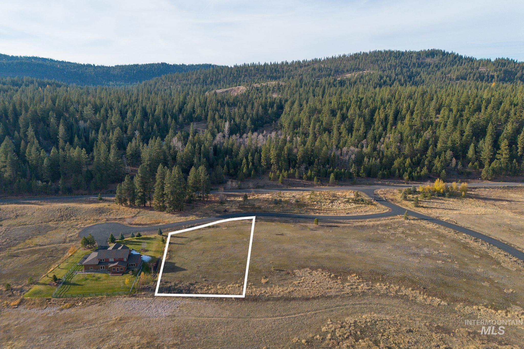 18 Arrowgrass Way, McCall, Idaho 83638, Land For Sale, Price $185,000, 98967104