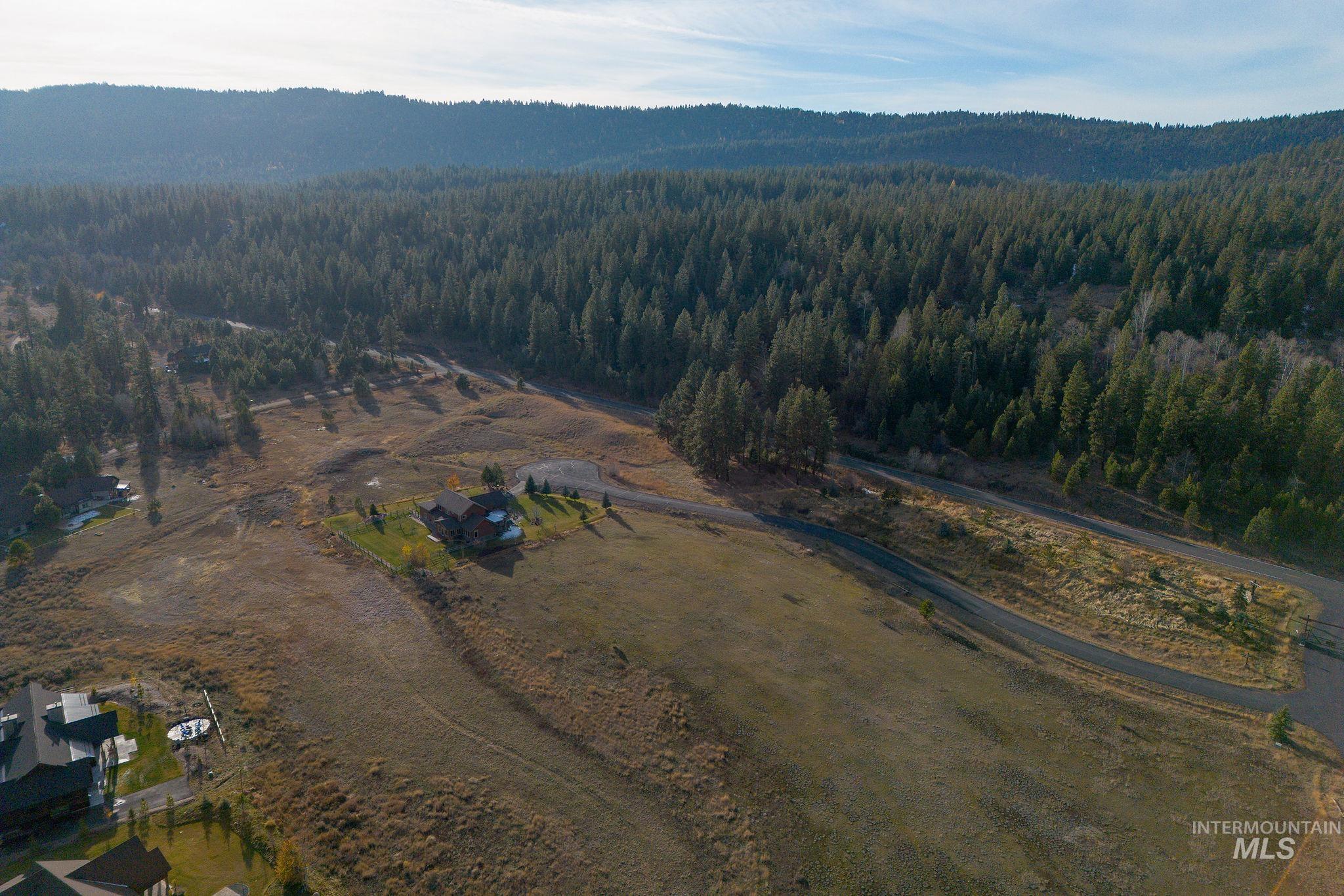 18 Arrowgrass Way, McCall, Idaho 83638, Land For Sale, Price $185,000, 98967104