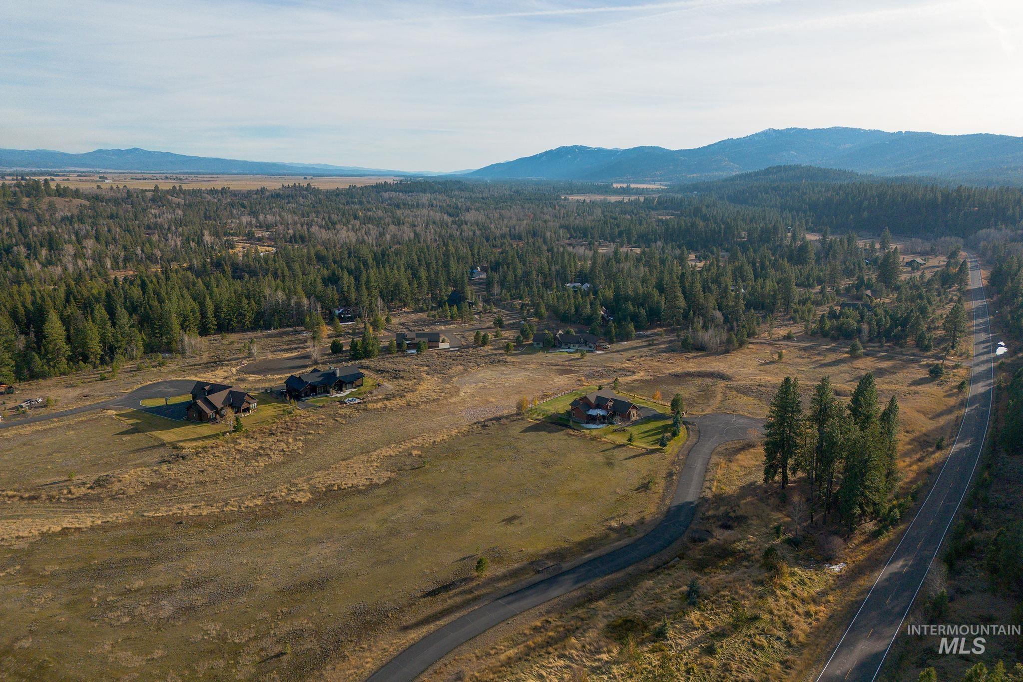 18 Arrowgrass Way, McCall, Idaho 83638, Land For Sale, Price $185,000, 98967104