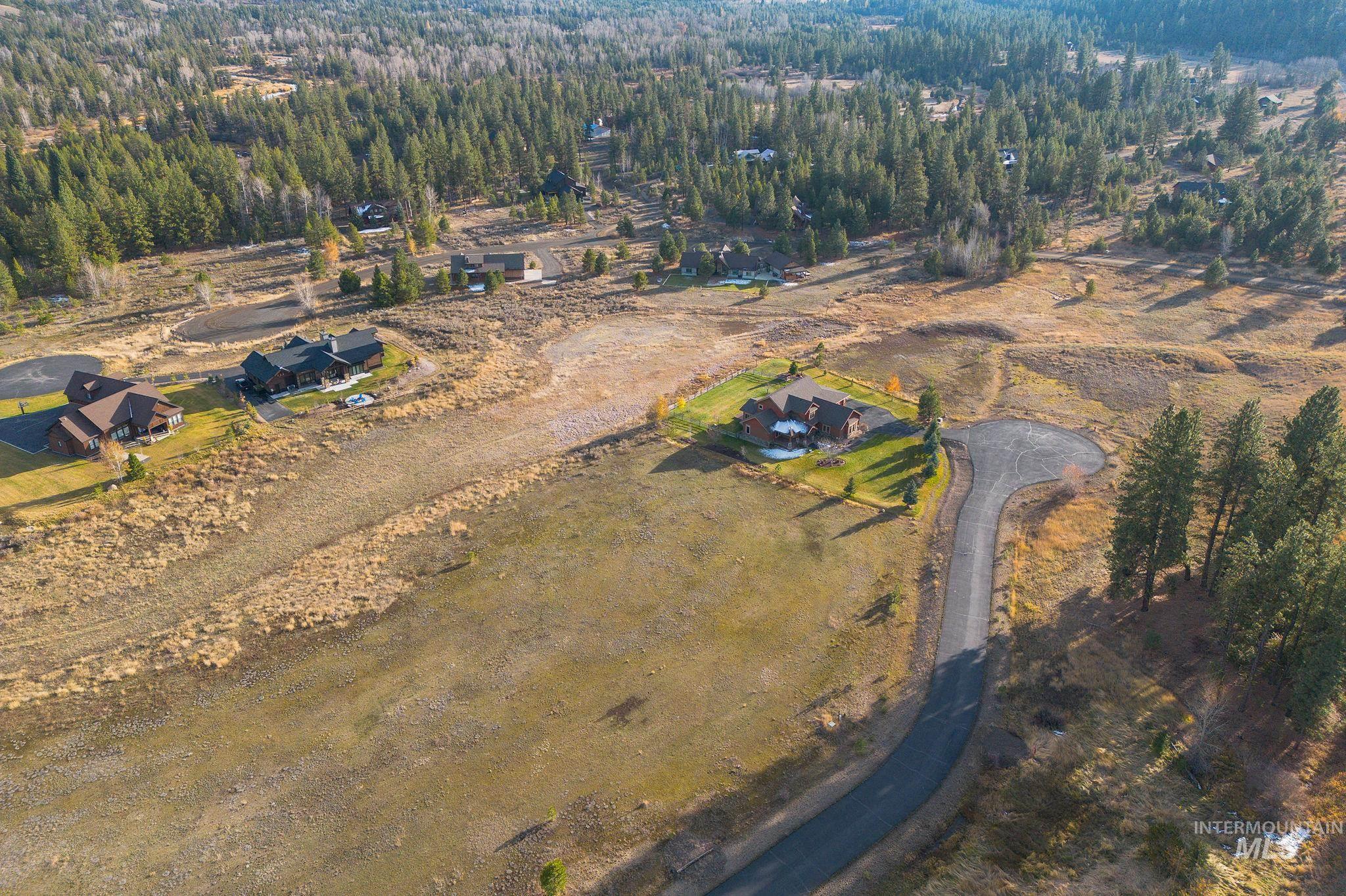 18 Arrowgrass Way, McCall, Idaho 83638, Land For Sale, Price $185,000, 98967104
