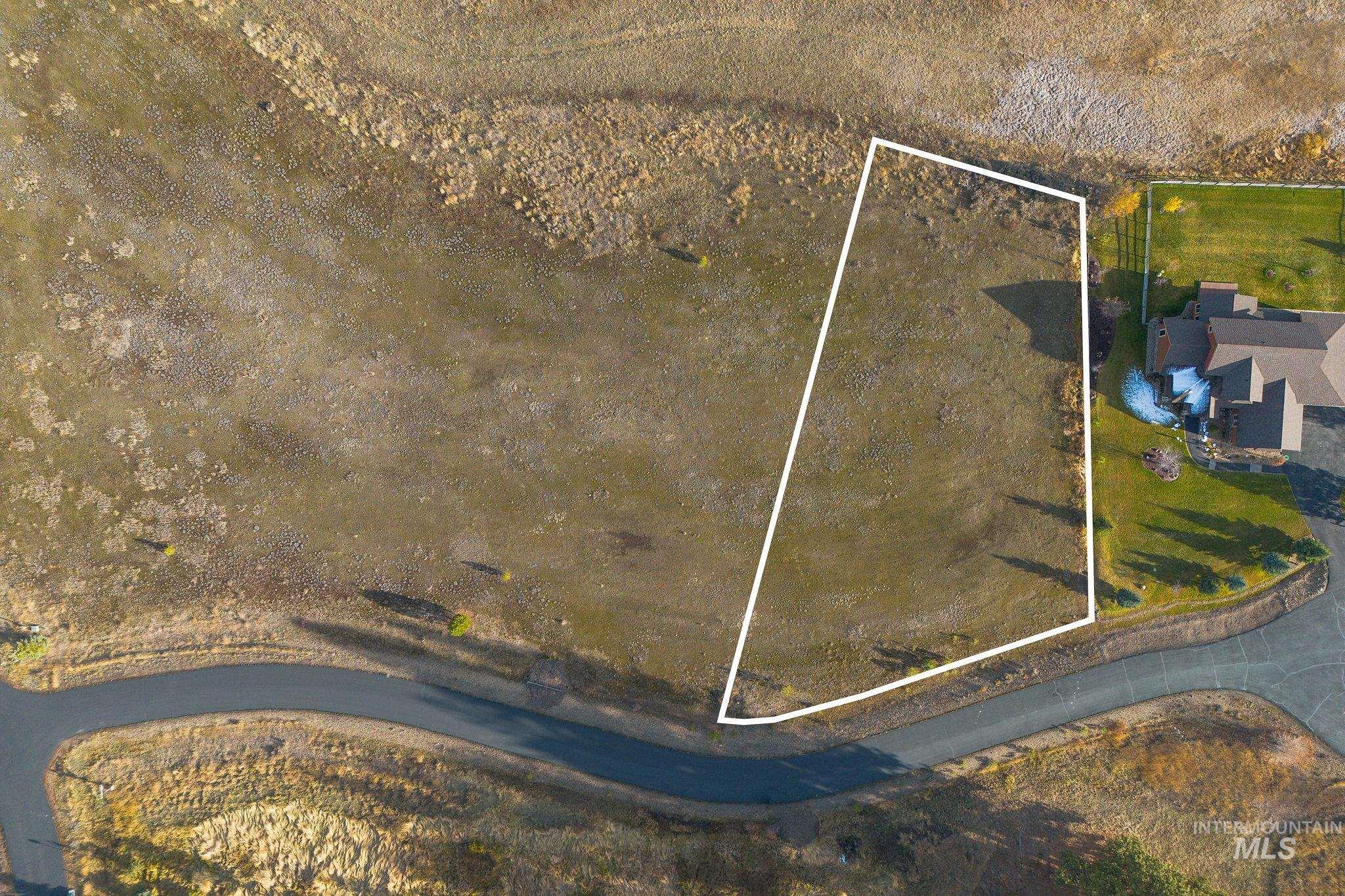 18 Arrowgrass Way, McCall, Idaho 83638, Land For Sale, Price $185,000, 98967104