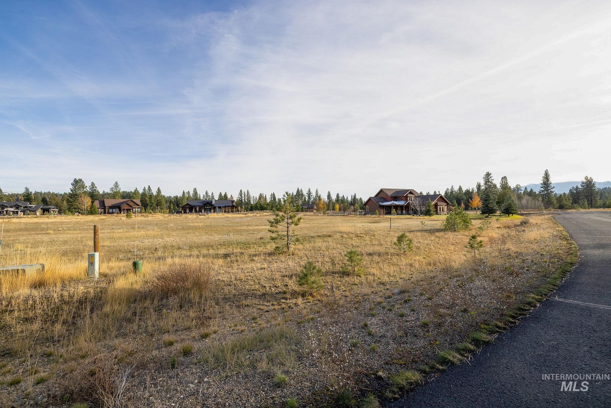 18 Arrowgrass Way, McCall, Idaho 83638, Land For Sale, Price $185,000, 98967104