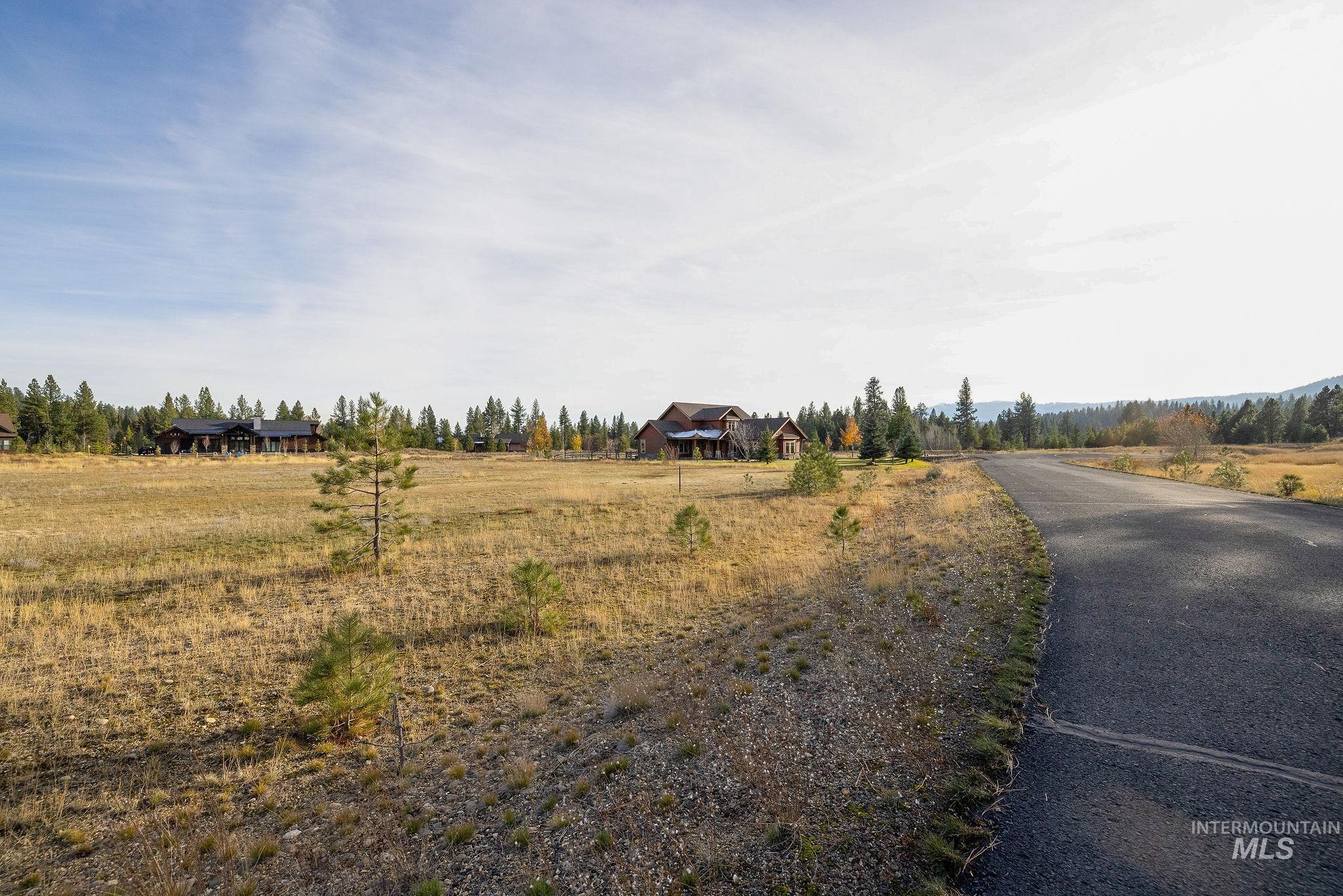 18 Arrowgrass Way, McCall, Idaho 83638, Land For Sale, Price $185,000, 98967104