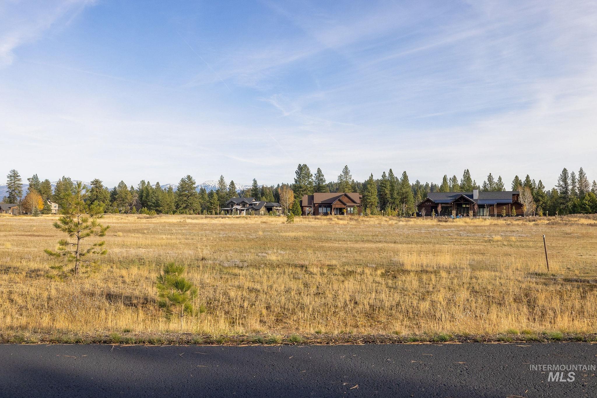18 Arrowgrass Way, McCall, Idaho 83638, Land For Sale, Price $185,000, 98967104