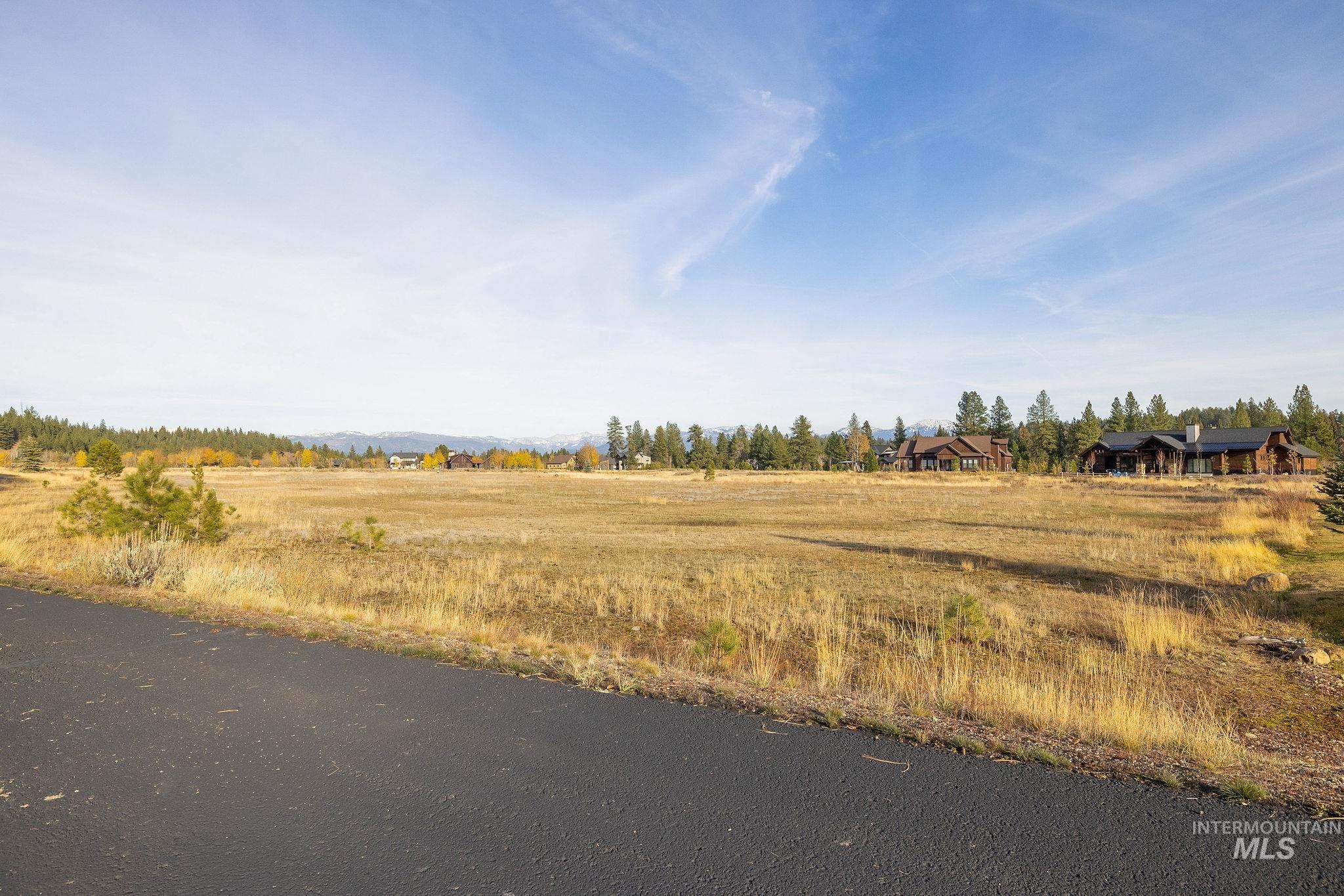 18 Arrowgrass Way, McCall, Idaho 83638, Land For Sale, Price $185,000, 98967104