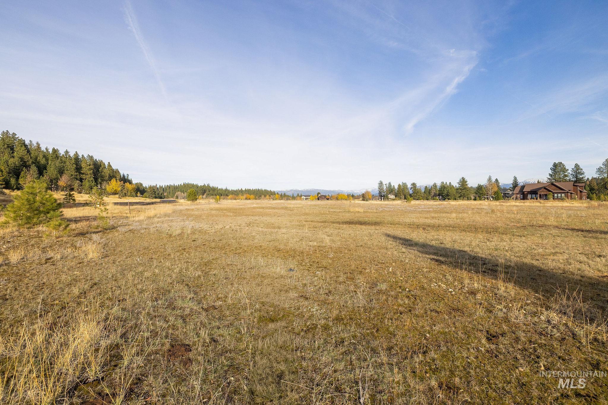 18 Arrowgrass Way, McCall, Idaho 83638, Land For Sale, Price $185,000, 98967104
