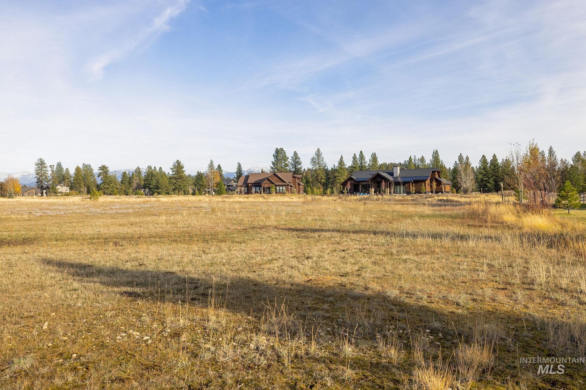 18 Arrowgrass Way, McCall, Idaho 83638, Land For Sale, Price $185,000, 98967104