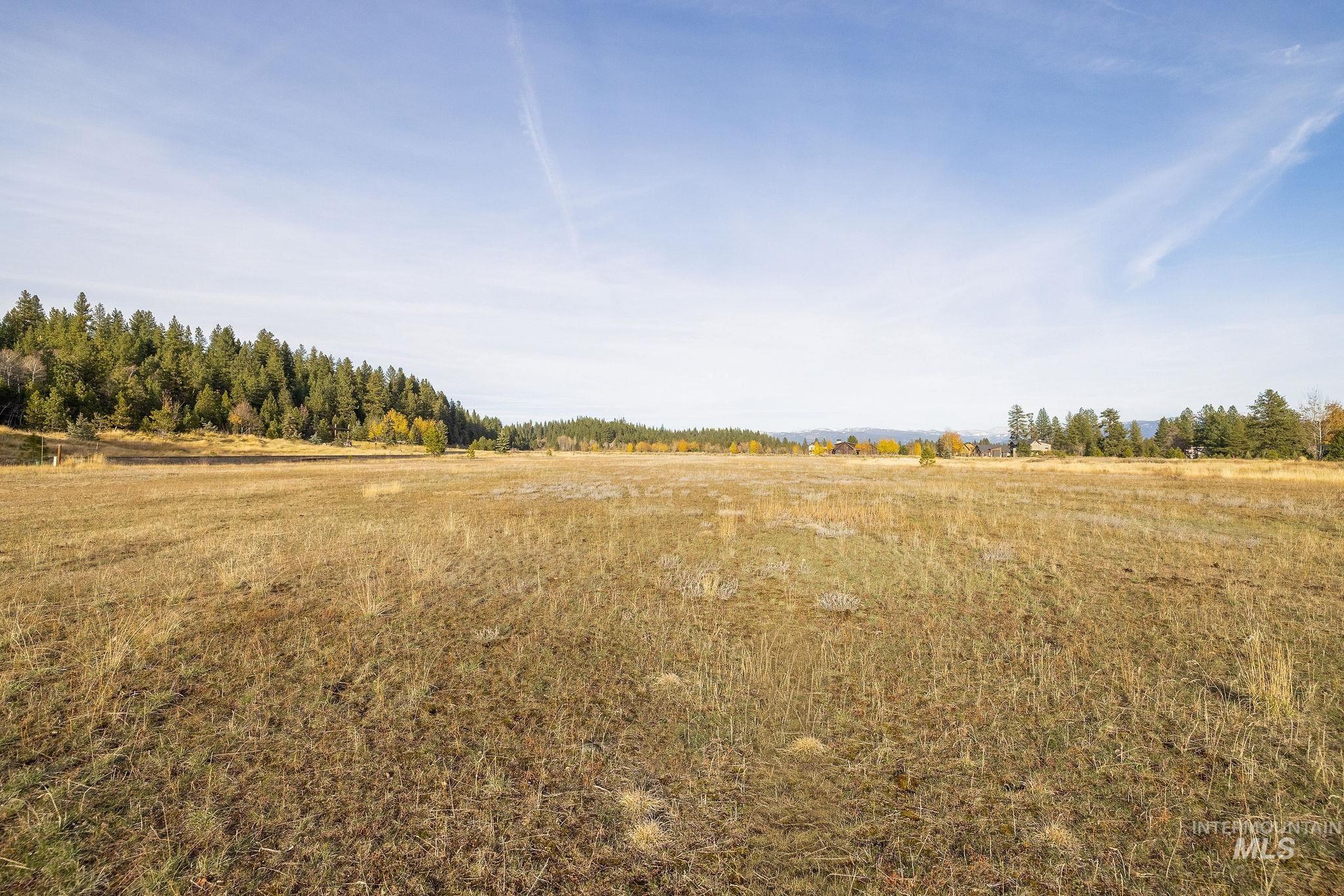18 Arrowgrass Way, McCall, Idaho 83638, Land For Sale, Price $185,000, 98967104