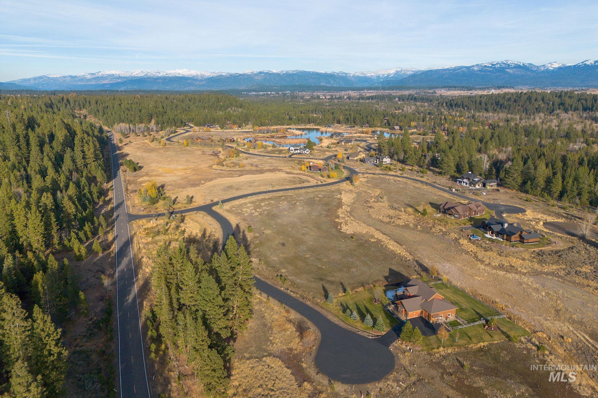 18 Arrowgrass Way, McCall, Idaho 83638, Land For Sale, Price $185,000, 98967104