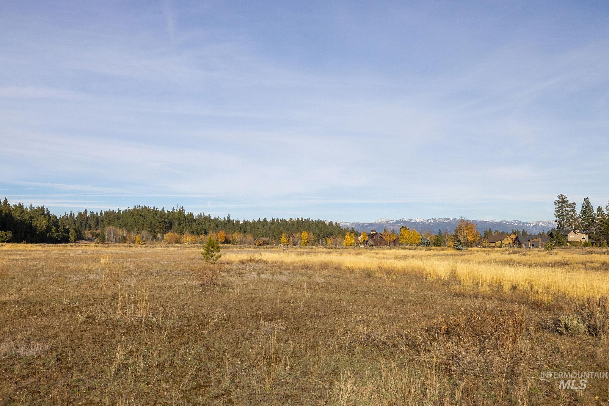 18 Arrowgrass Way, McCall, Idaho 83638, Land For Sale, Price $185,000, 98967104