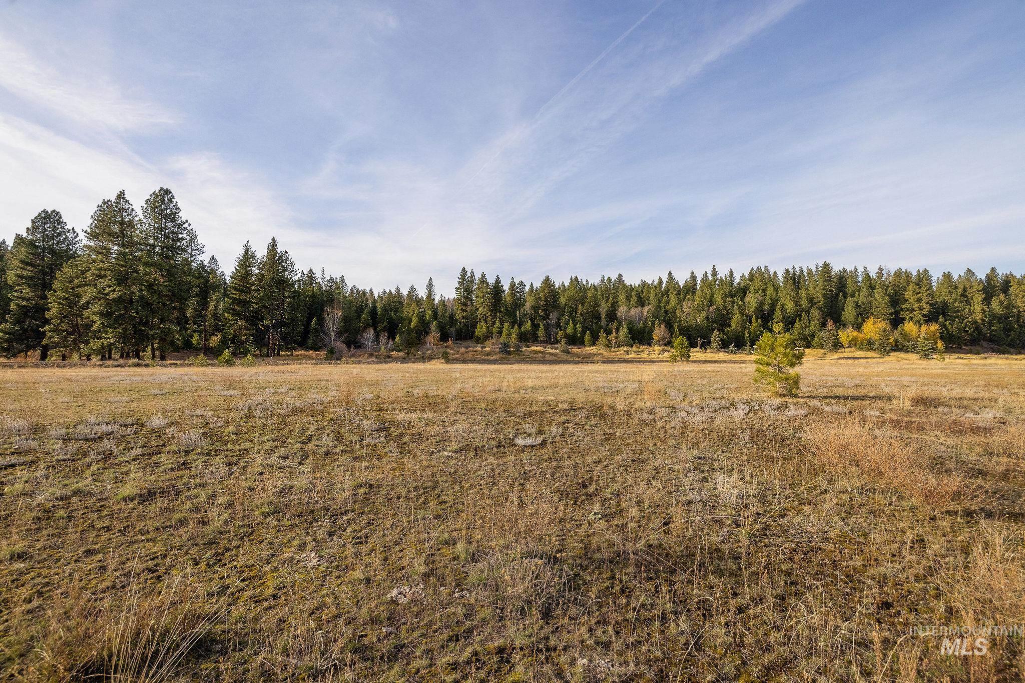 18 Arrowgrass Way, McCall, Idaho 83638, Land For Sale, Price $185,000, 98967104