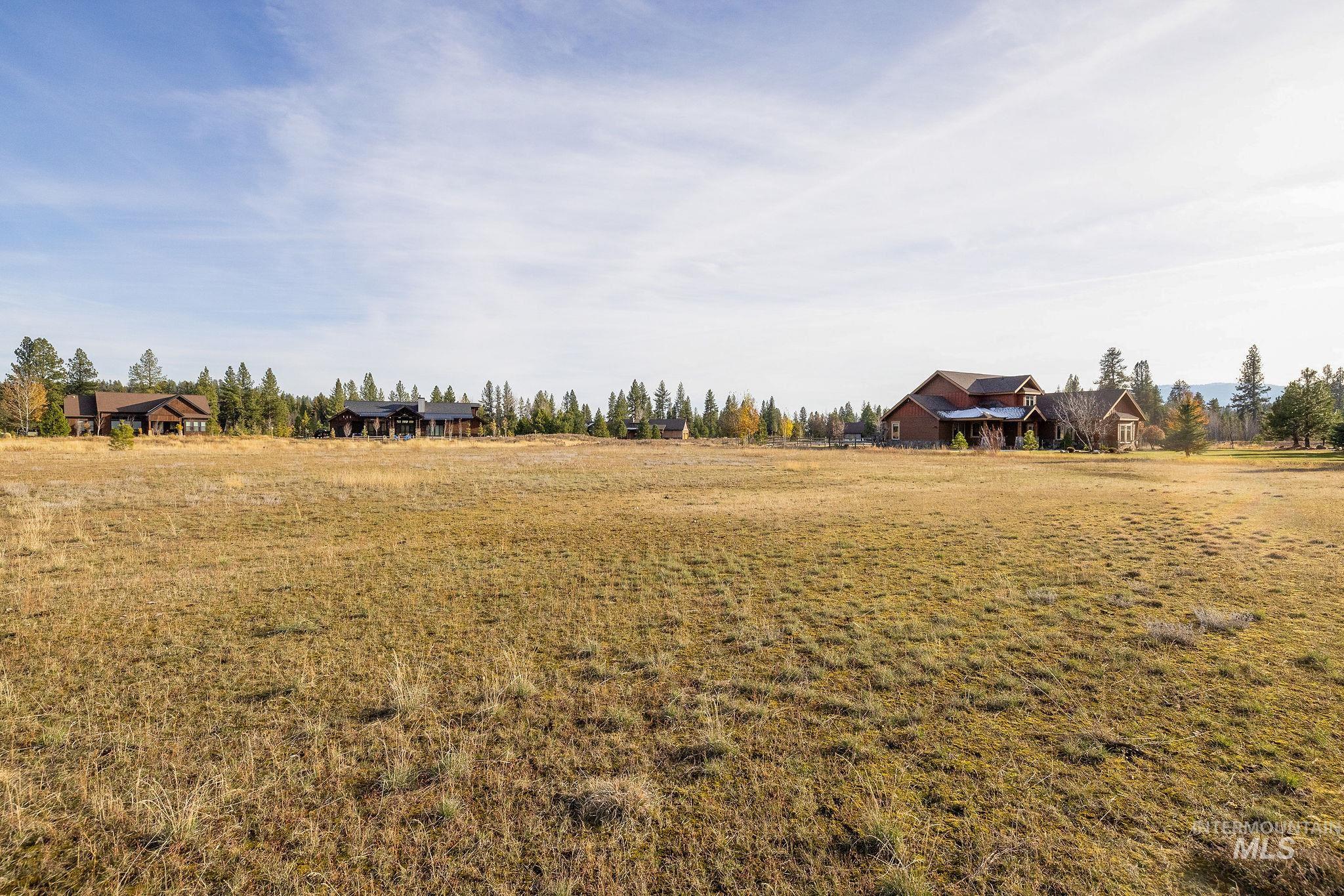 18 Arrowgrass Way, McCall, Idaho 83638, Land For Sale, Price $185,000, 98967104