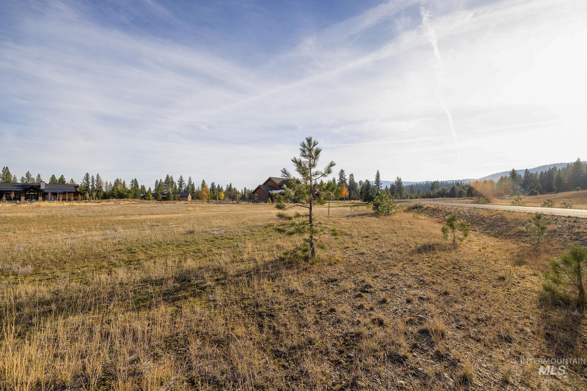 18 Arrowgrass Way, McCall, Idaho 83638, Land For Sale, Price $185,000, 98967104