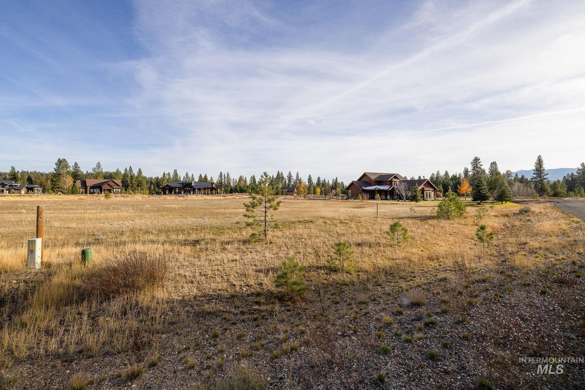 18 Arrowgrass Way, McCall, Idaho 83638, Land For Sale, Price $185,000, 98967104