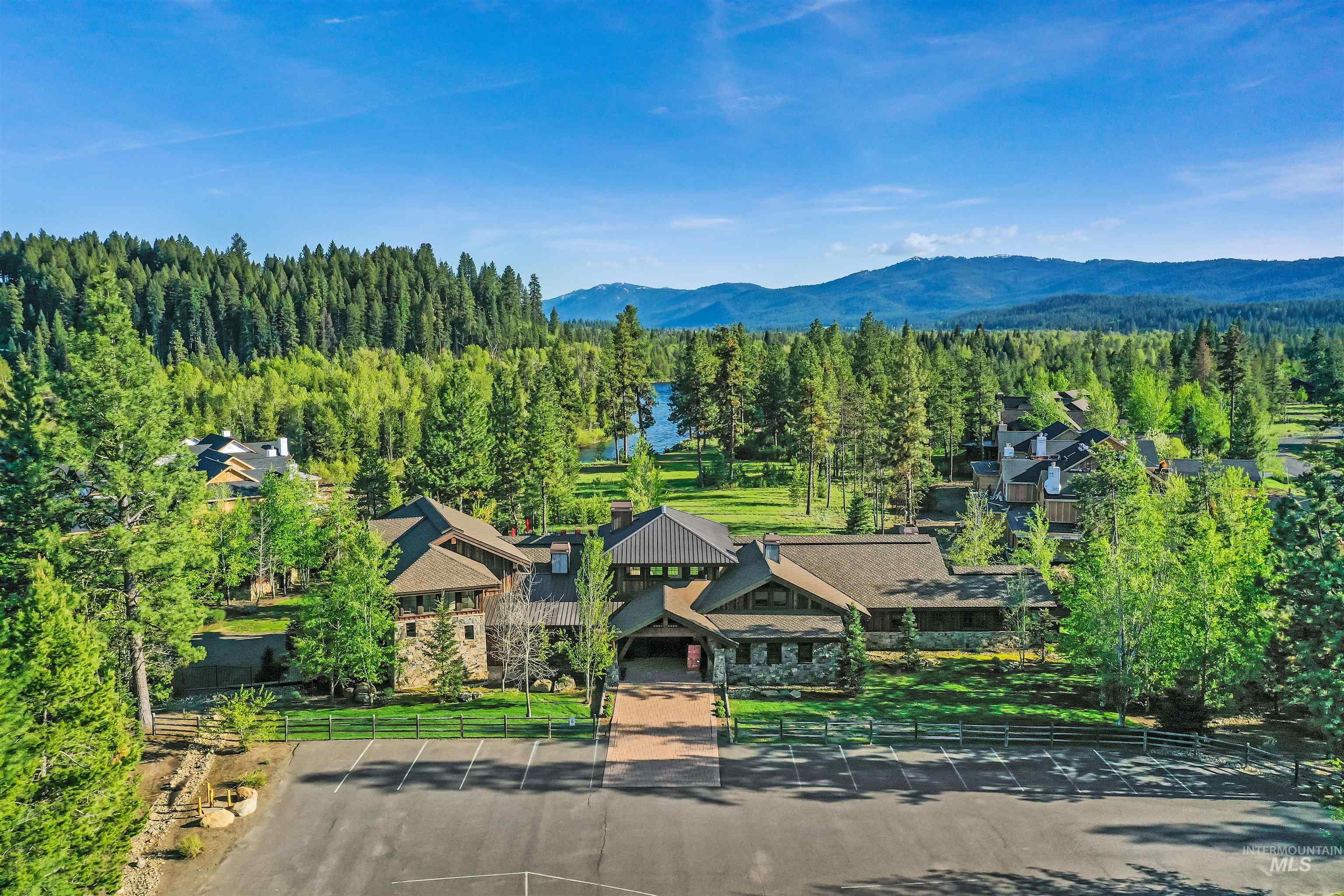 18 Arrowgrass Way, McCall, Idaho 83638, Land For Sale, Price $185,000, 98967104