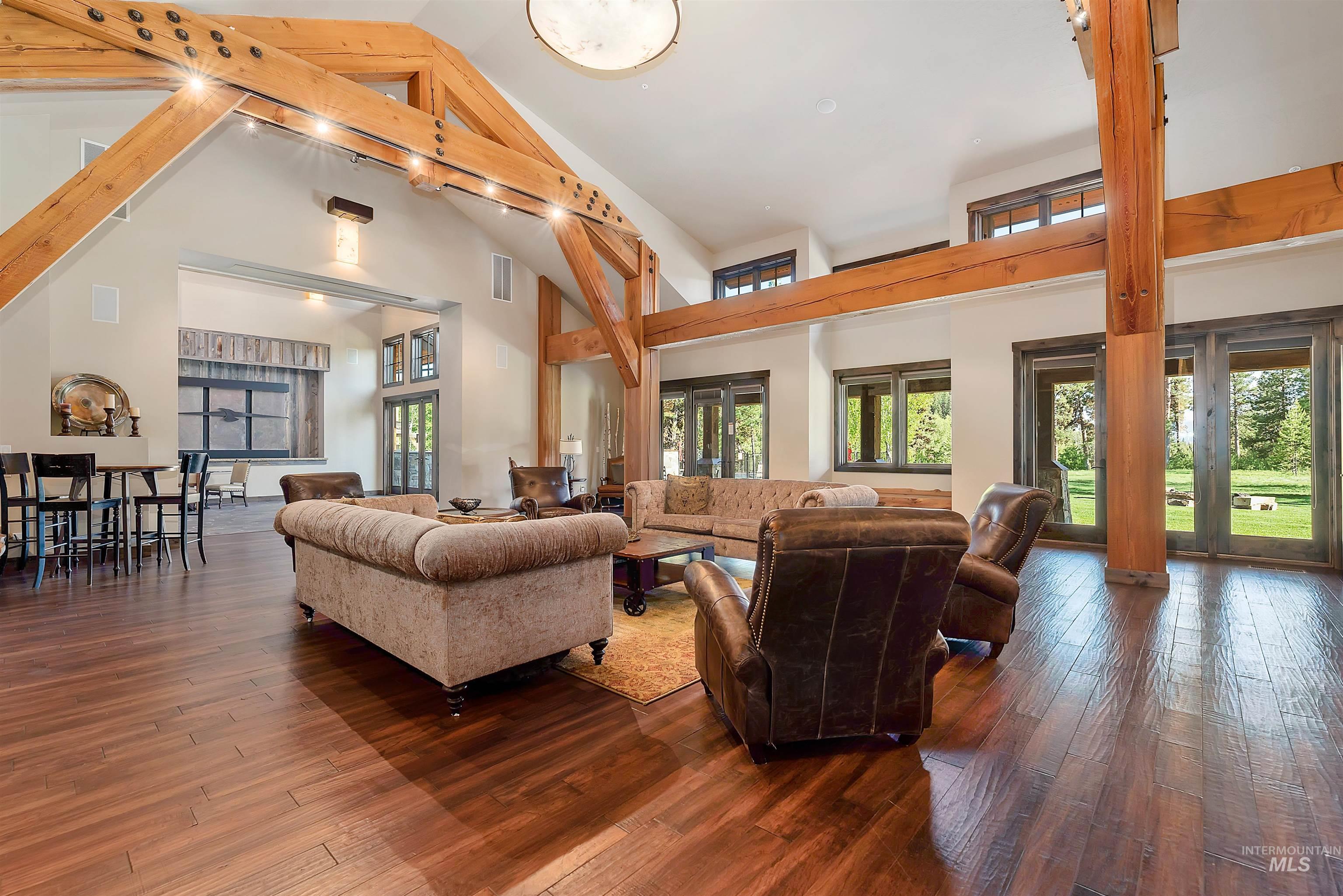 18 Arrowgrass Way, McCall, Idaho 83638, Land For Sale, Price $185,000, 98967104