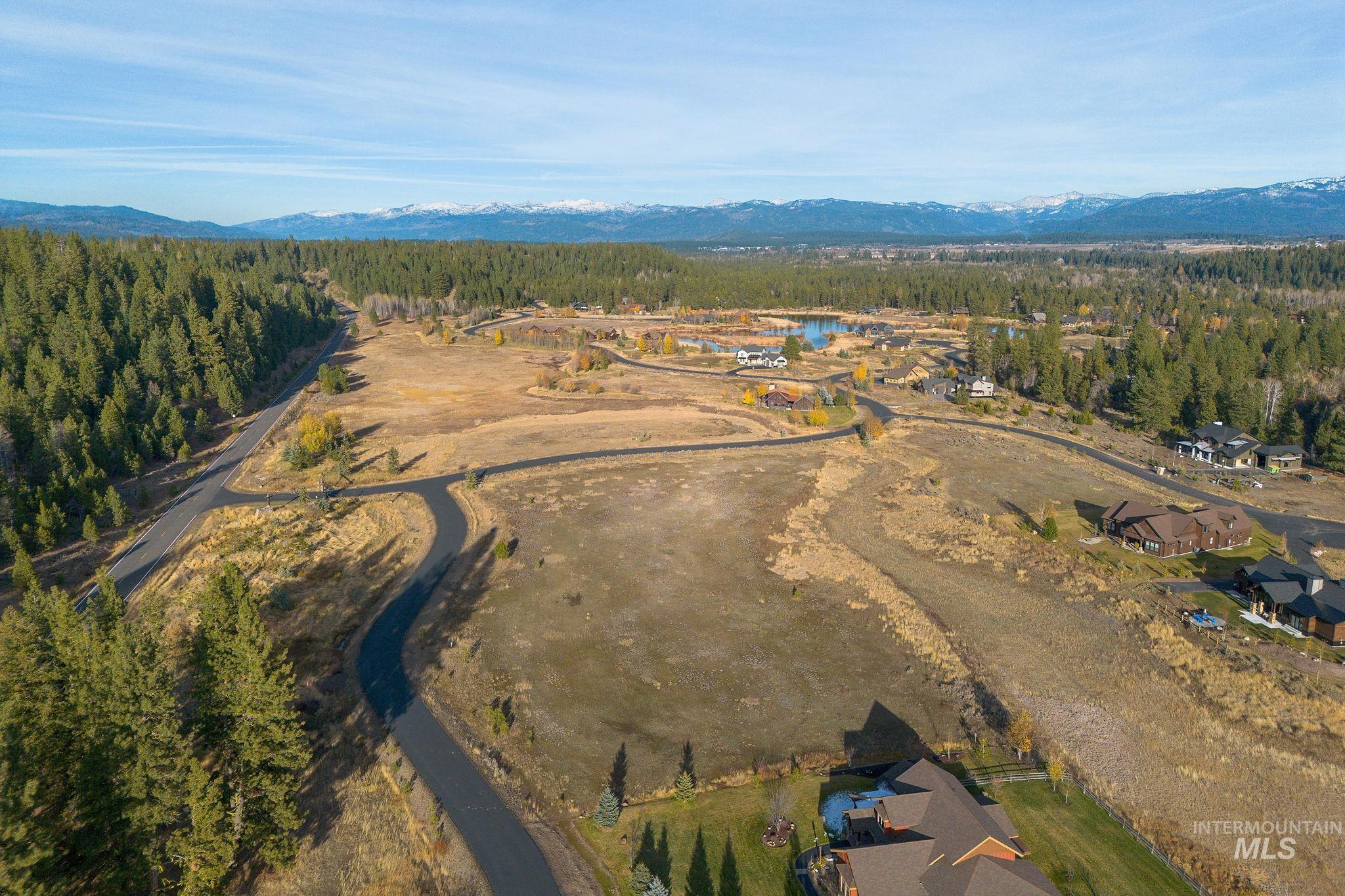 18 Arrowgrass Way, McCall, Idaho 83638, Land For Sale, Price $185,000, 98967104